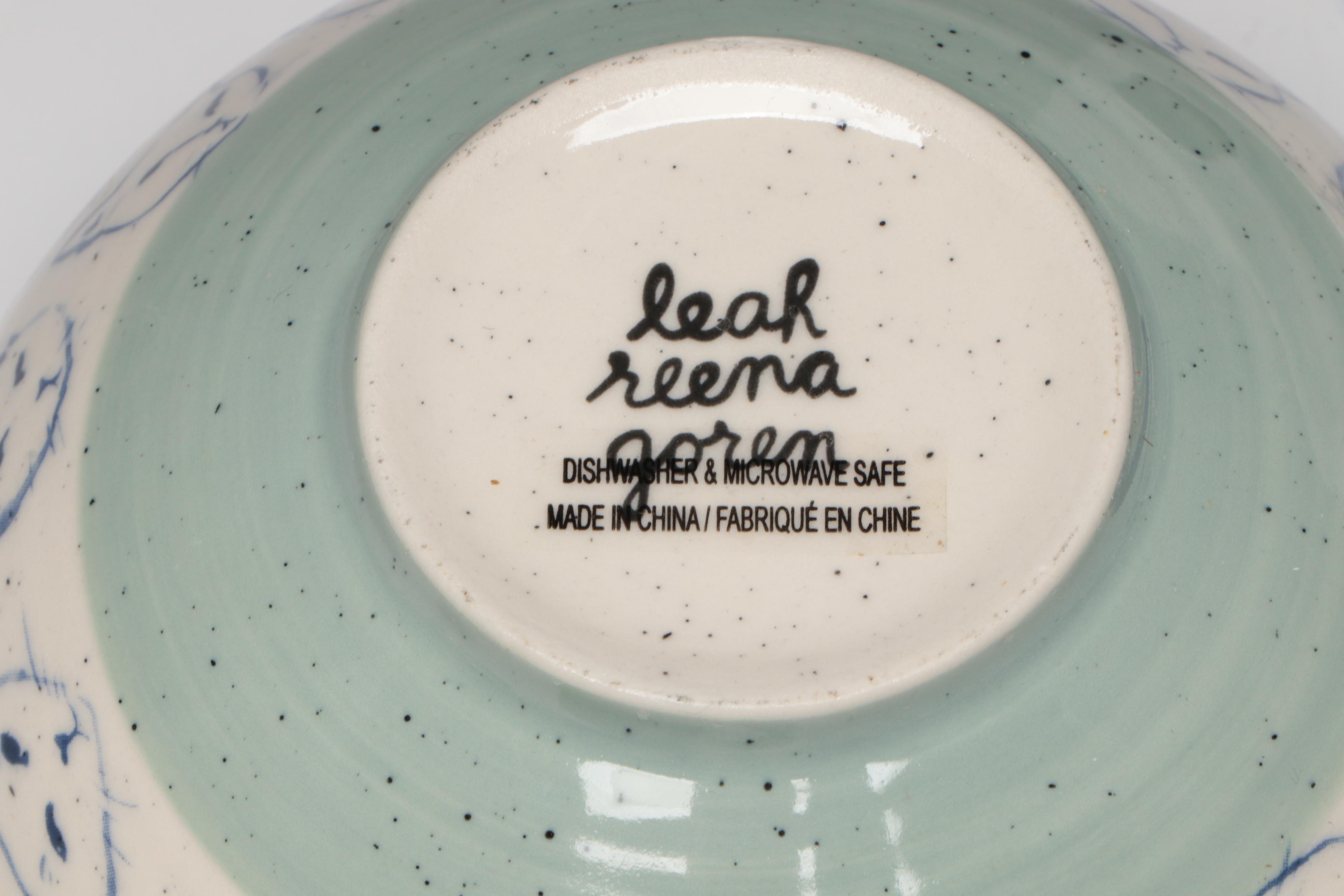 Laurel Burch Fabulous Felines Platters, Indiana Glass Sleeping Cat Votives, More