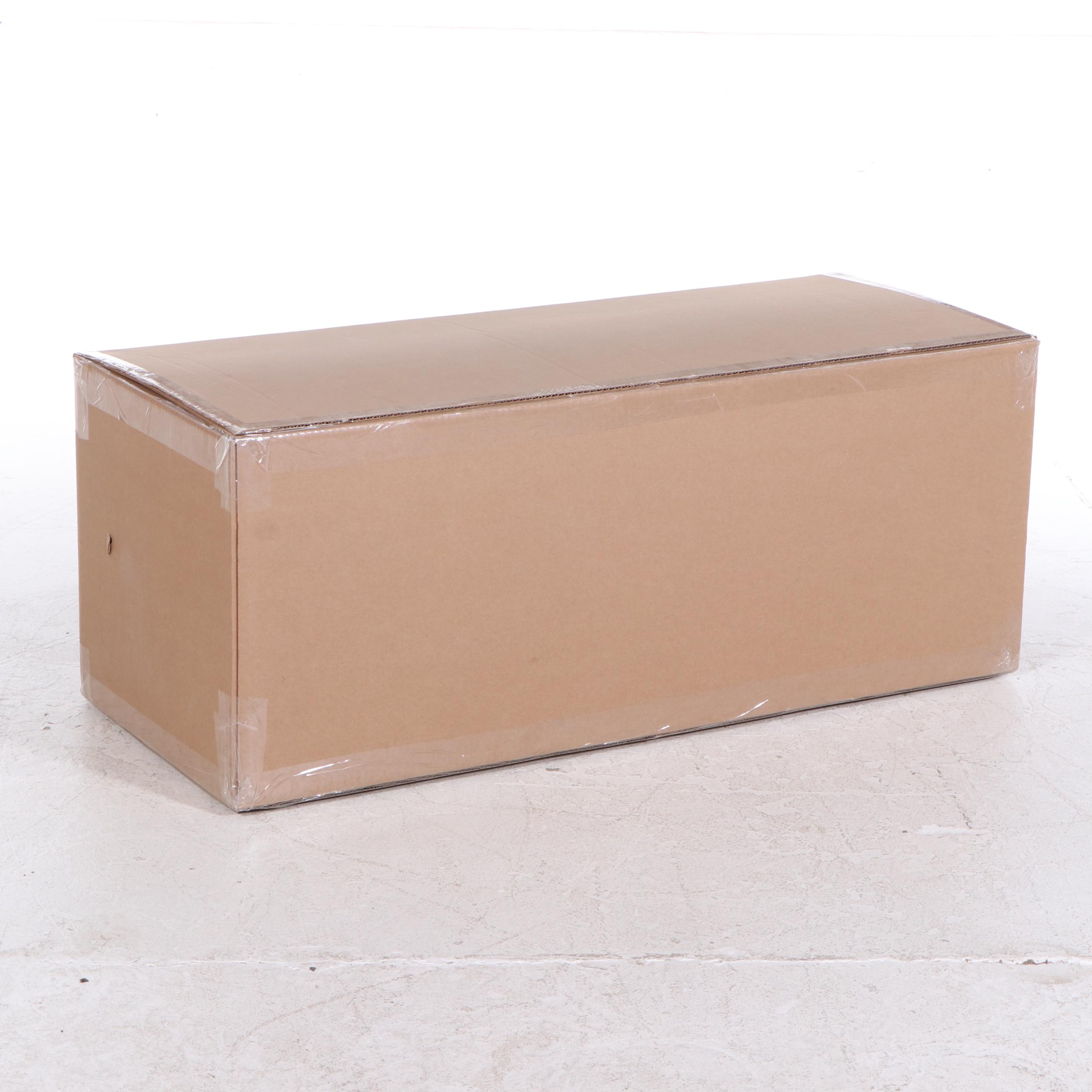 4'6 Full Prelit Concolor Fir Christmas Tree