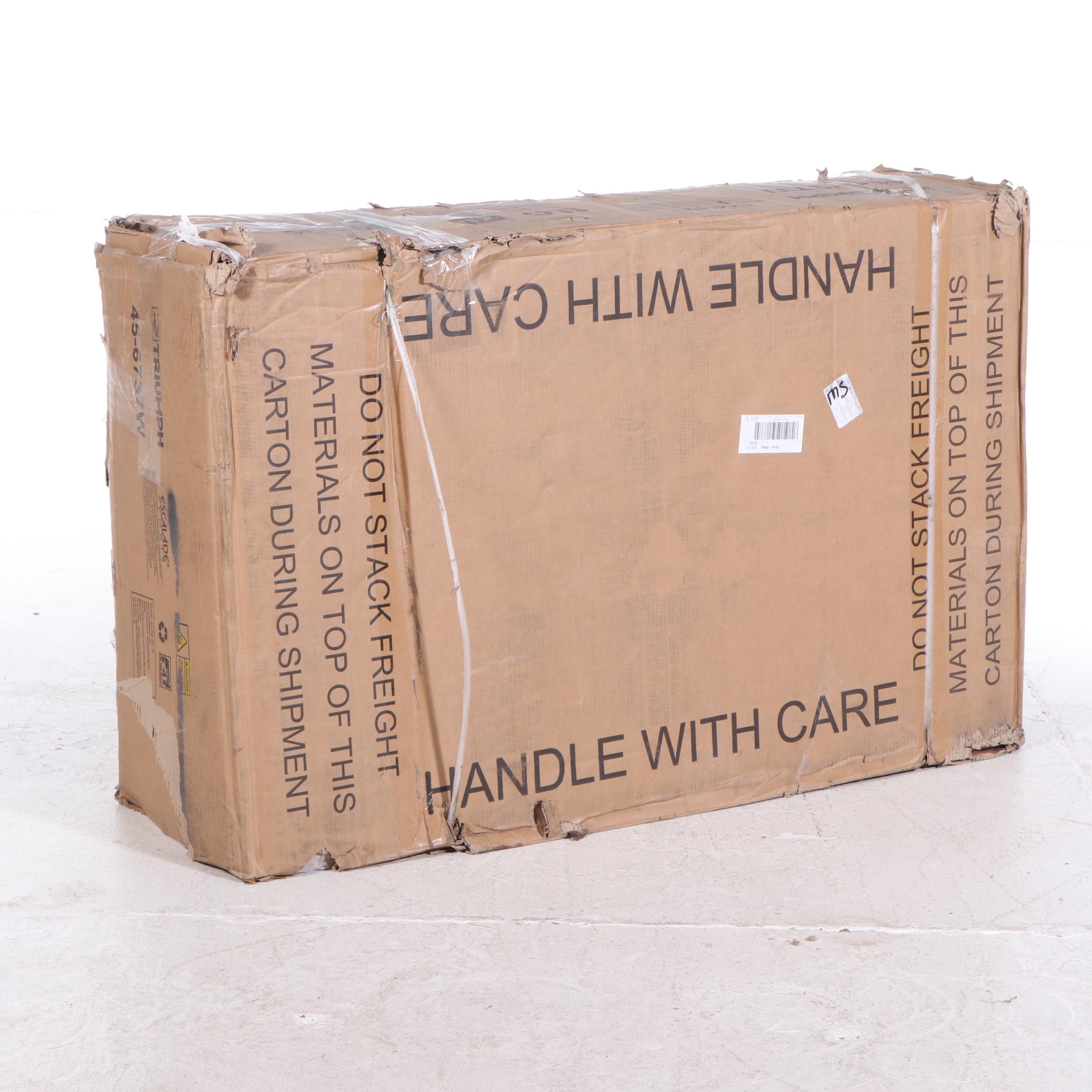 Triumph Four-In-One Convertible Game Table