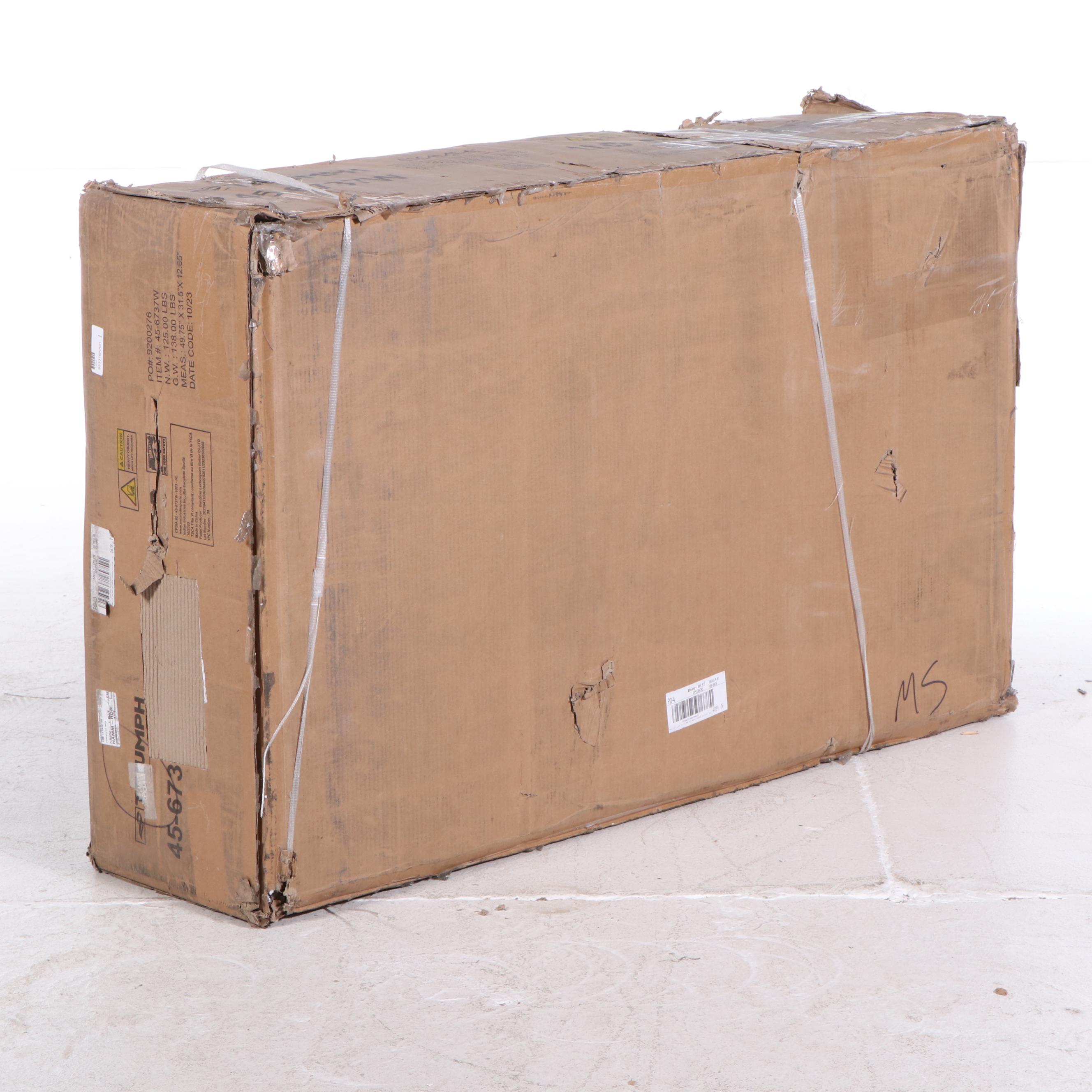 Triumph Four-In-One Convertible Game Table