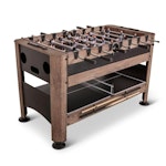 Triumph Four-In-One Convertible Game Table