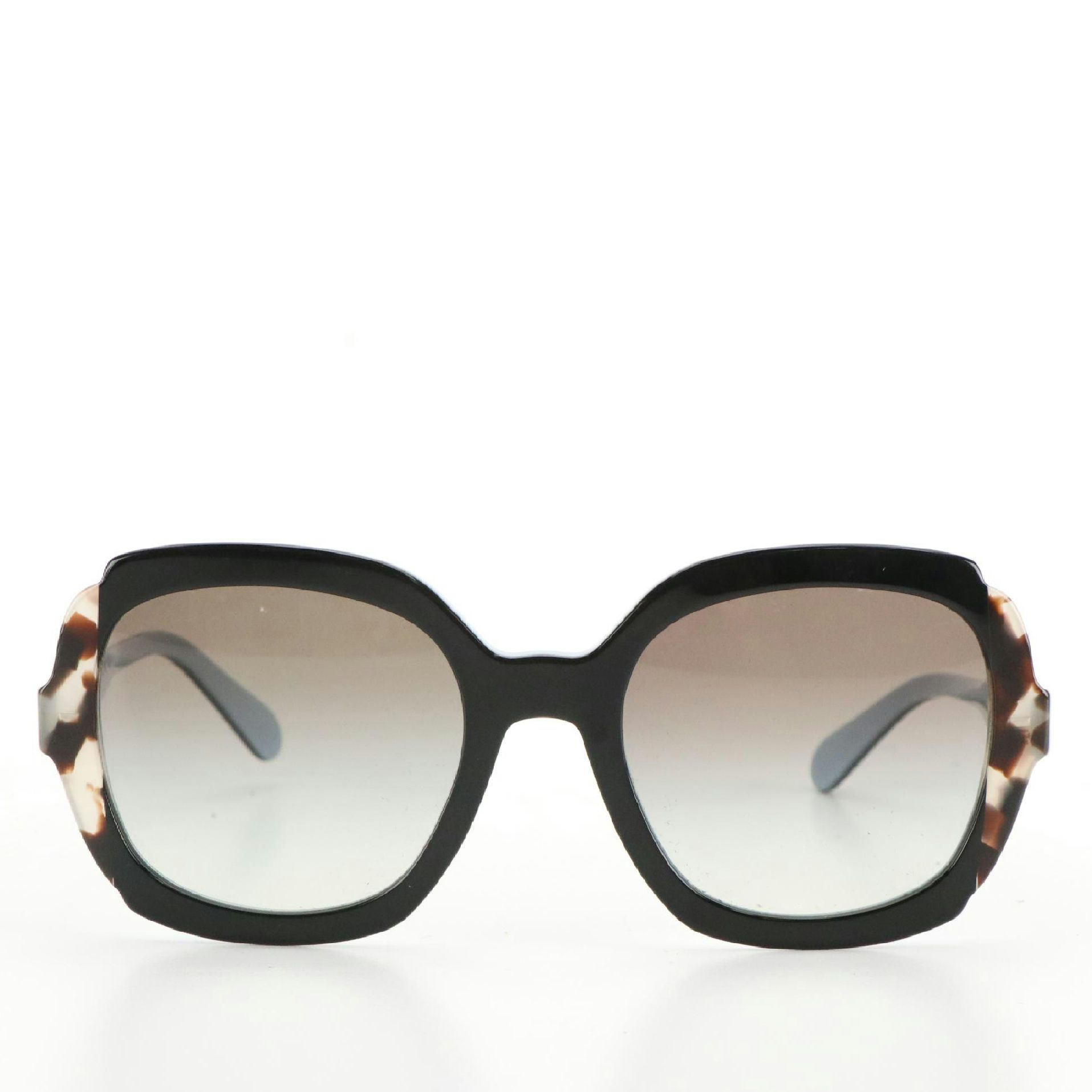 prada sunglasses spr 16u