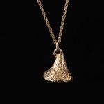 14K Candy Pendant Necklace