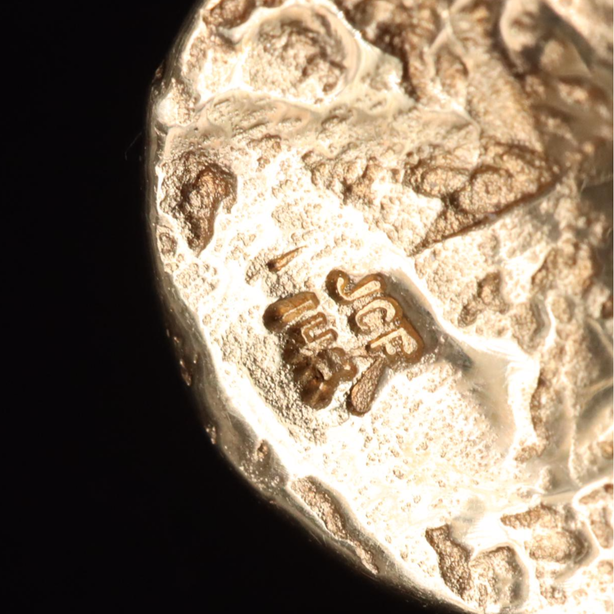 14K Candy Pendant Necklace