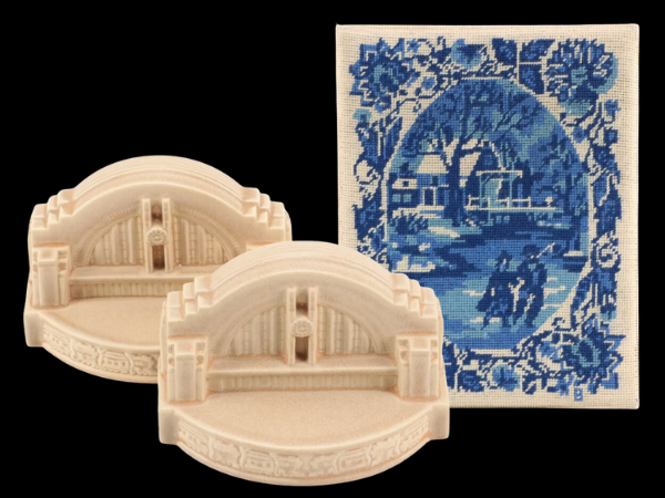 Traditional Art, Furniture, Jewelry & Décor