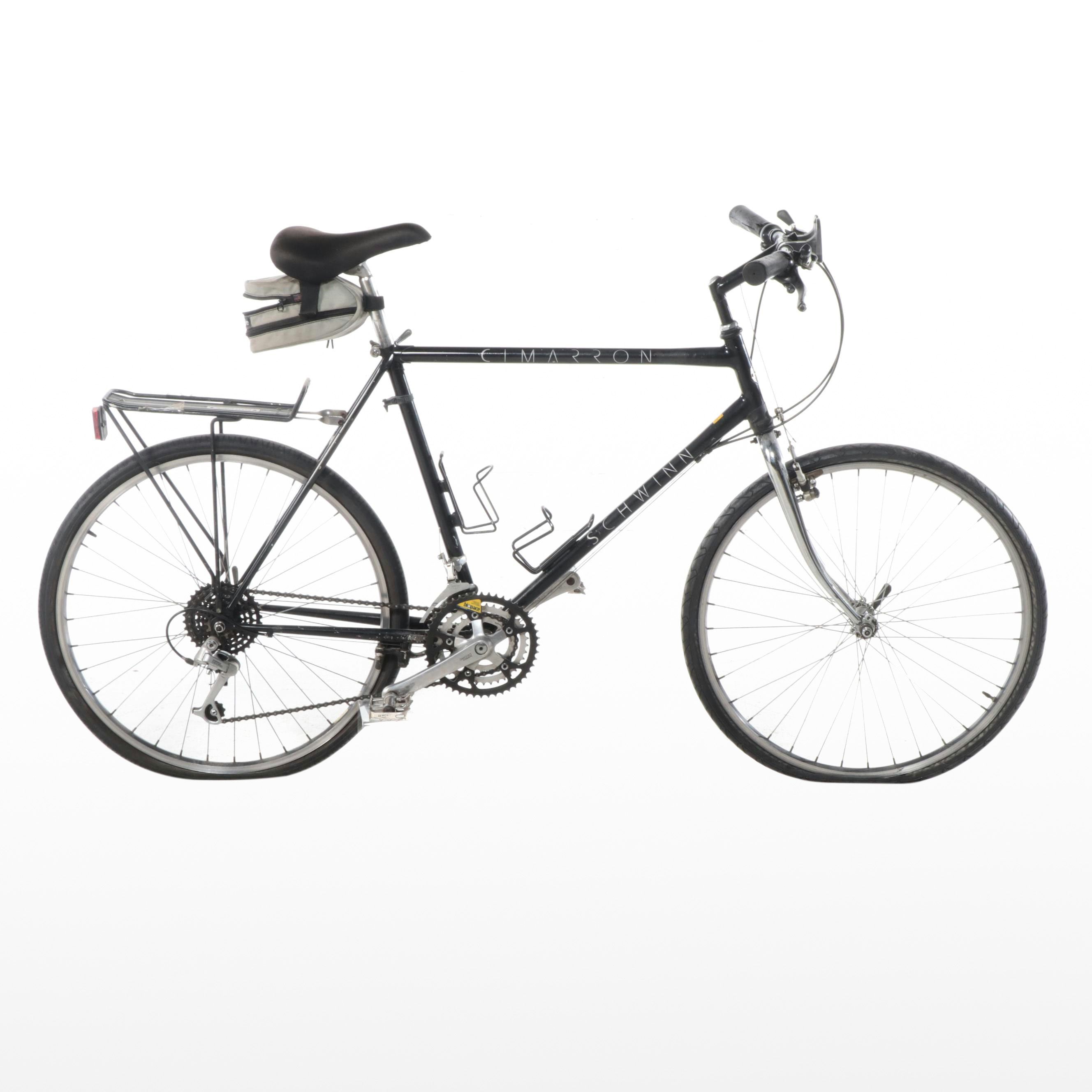 Schwinn Cimarron Mountain Bicycle