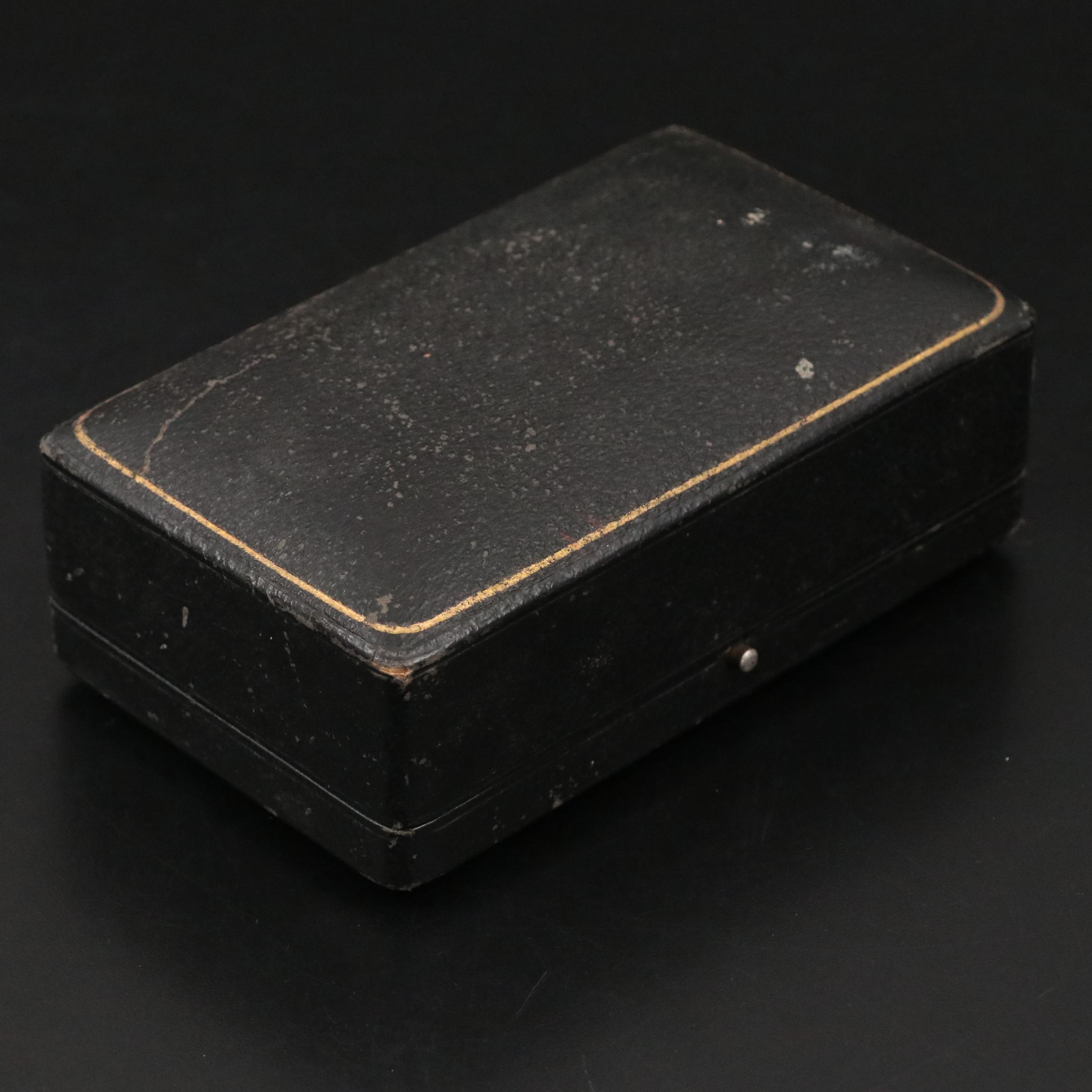 English Walker & Hall Sterling Silver Egg Cup, Napkin Ring, and Spoon, 1927–1928