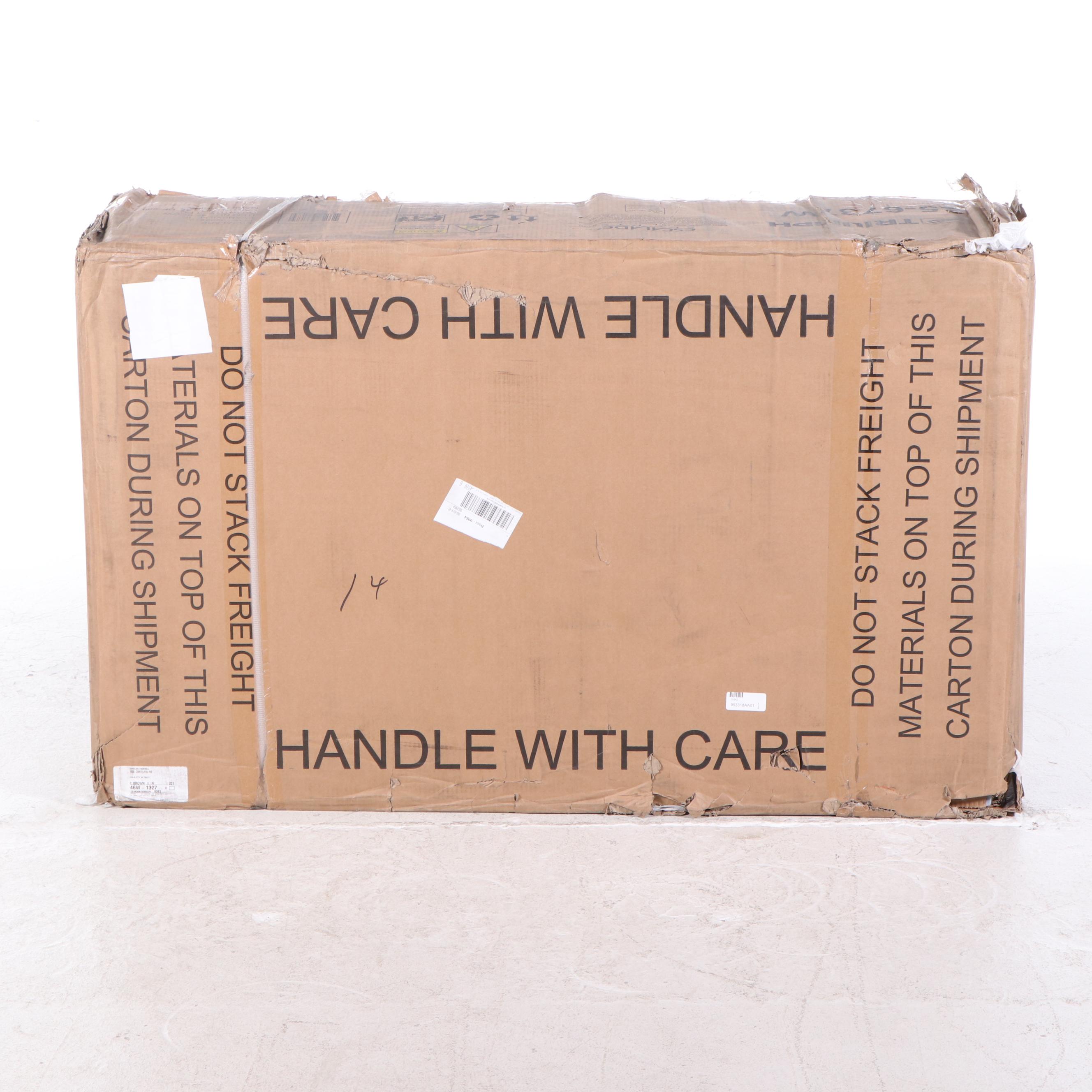 Triumph Four-In-One Convertible Game Table