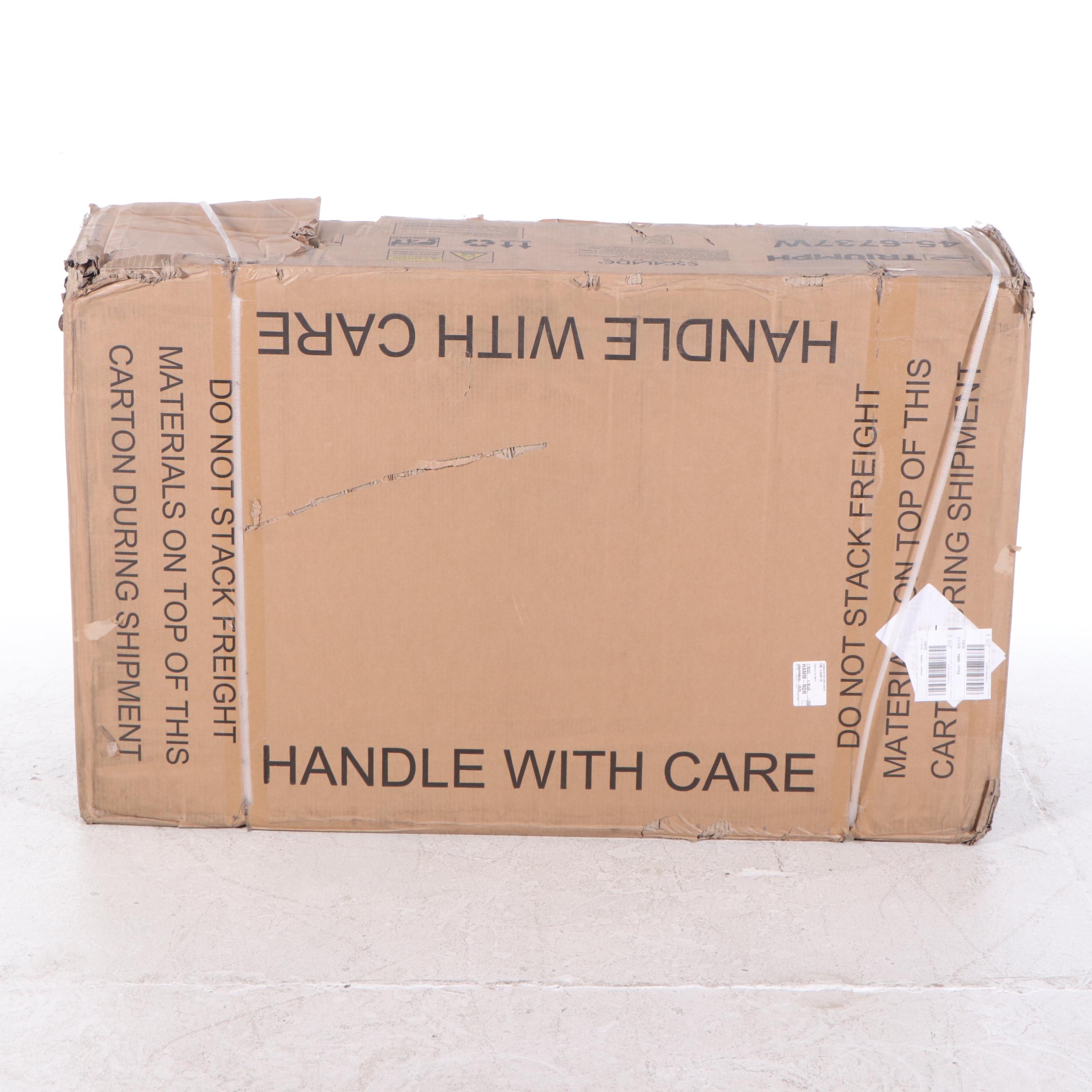 Triumph Four-In-One Convertible Game Table