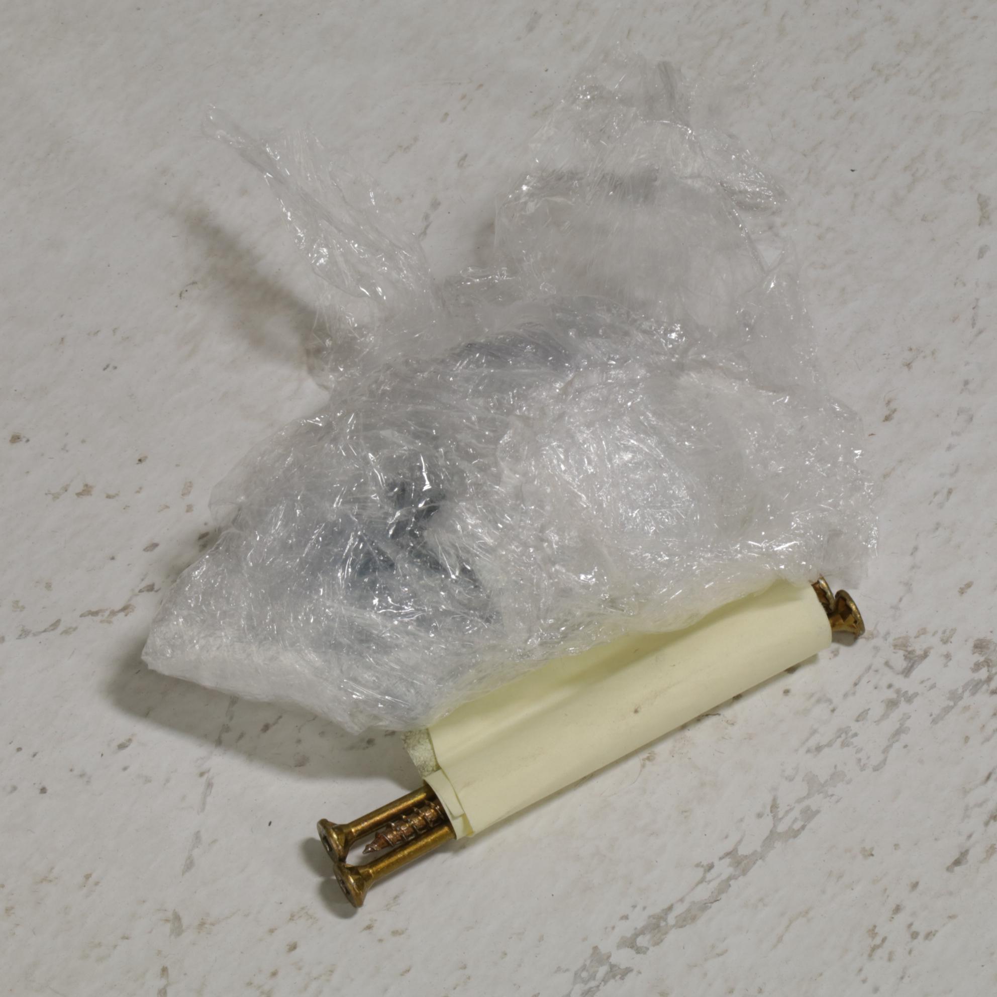 Pottery Barn Corner Desk and Workbench Cantilever Chair Plus File Cabinet