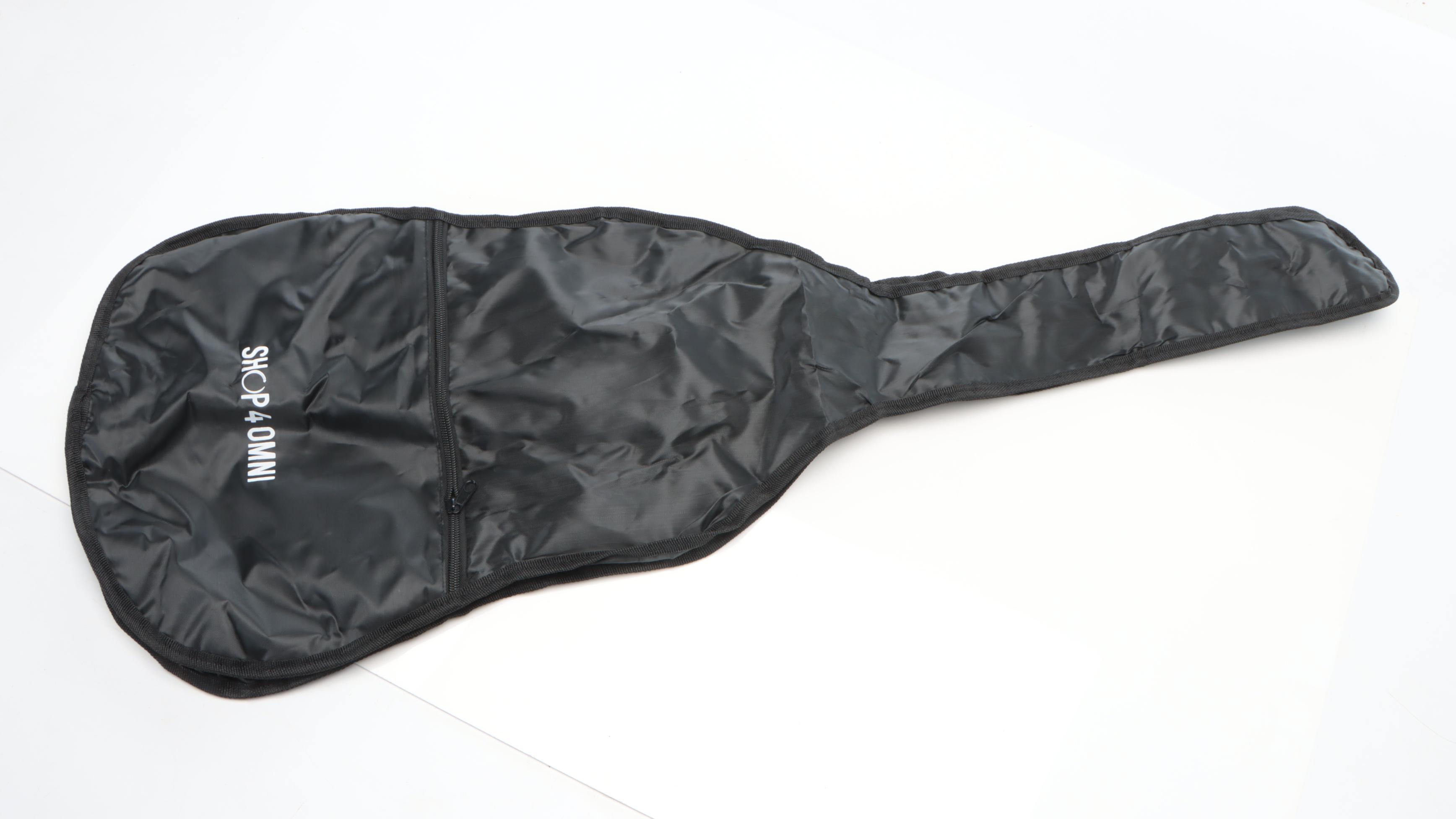 Billy Idol Signed Classical Acoustic Guitar, 21st Century