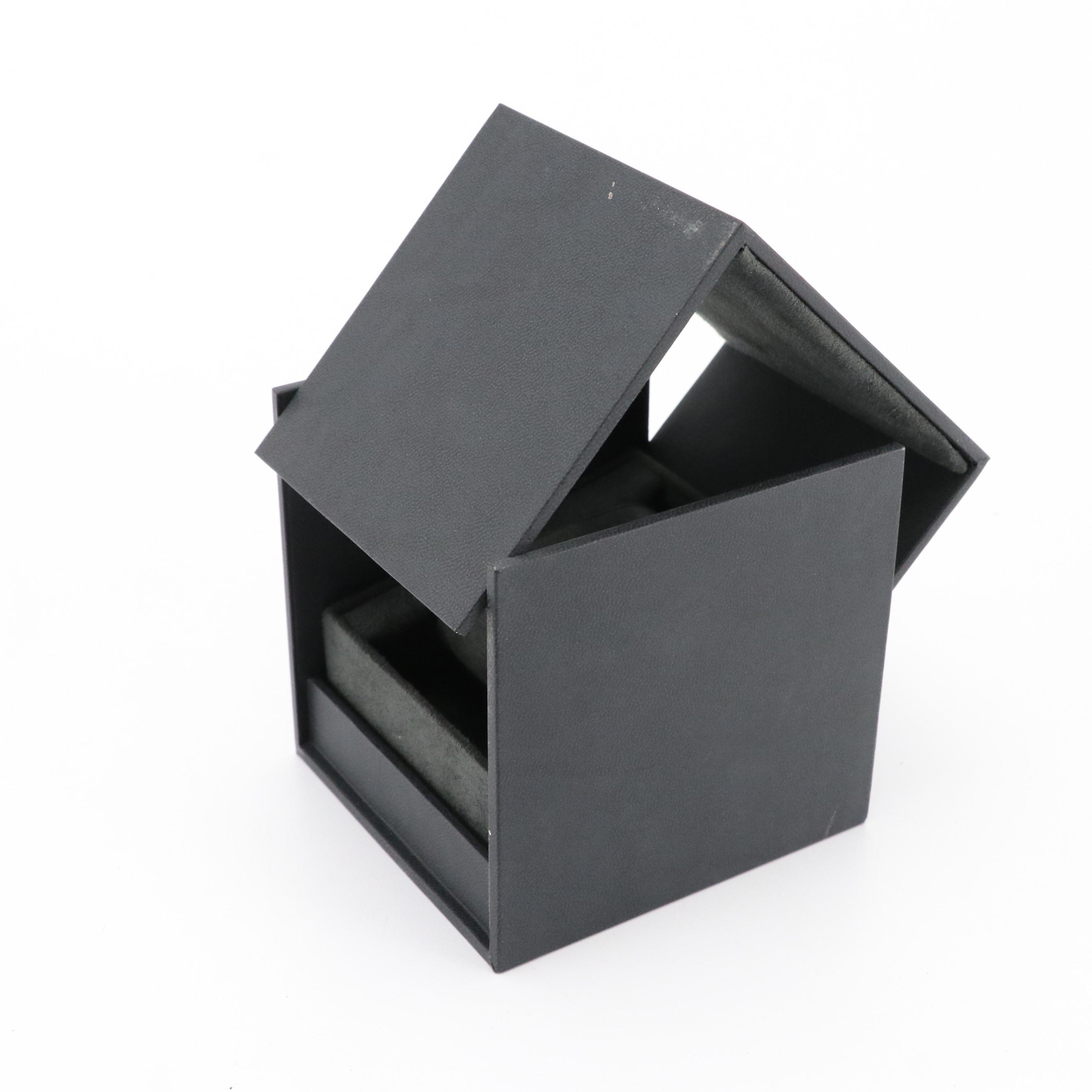 David Yurman Retail Jewelry Boxes