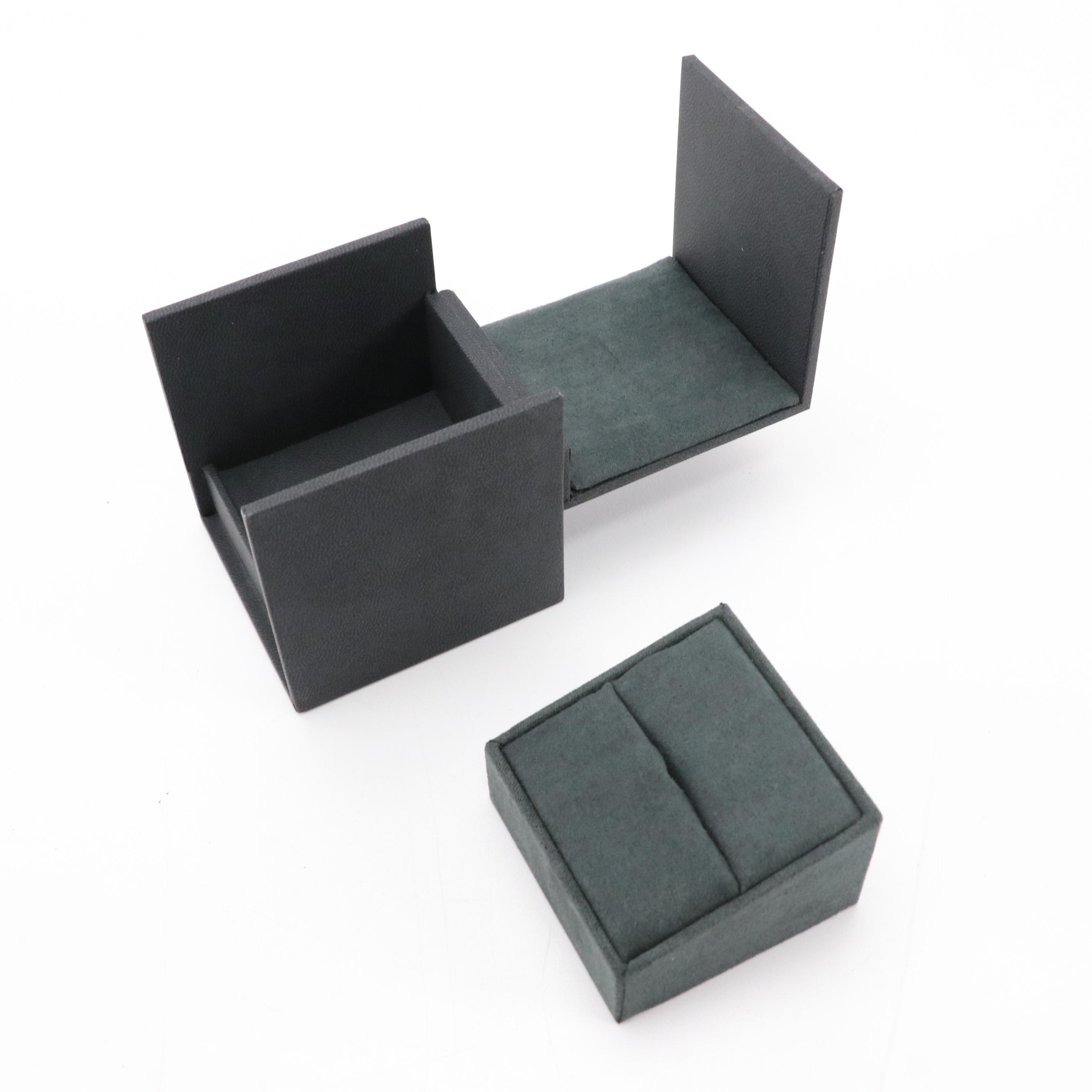 David Yurman Retail Jewelry Boxes