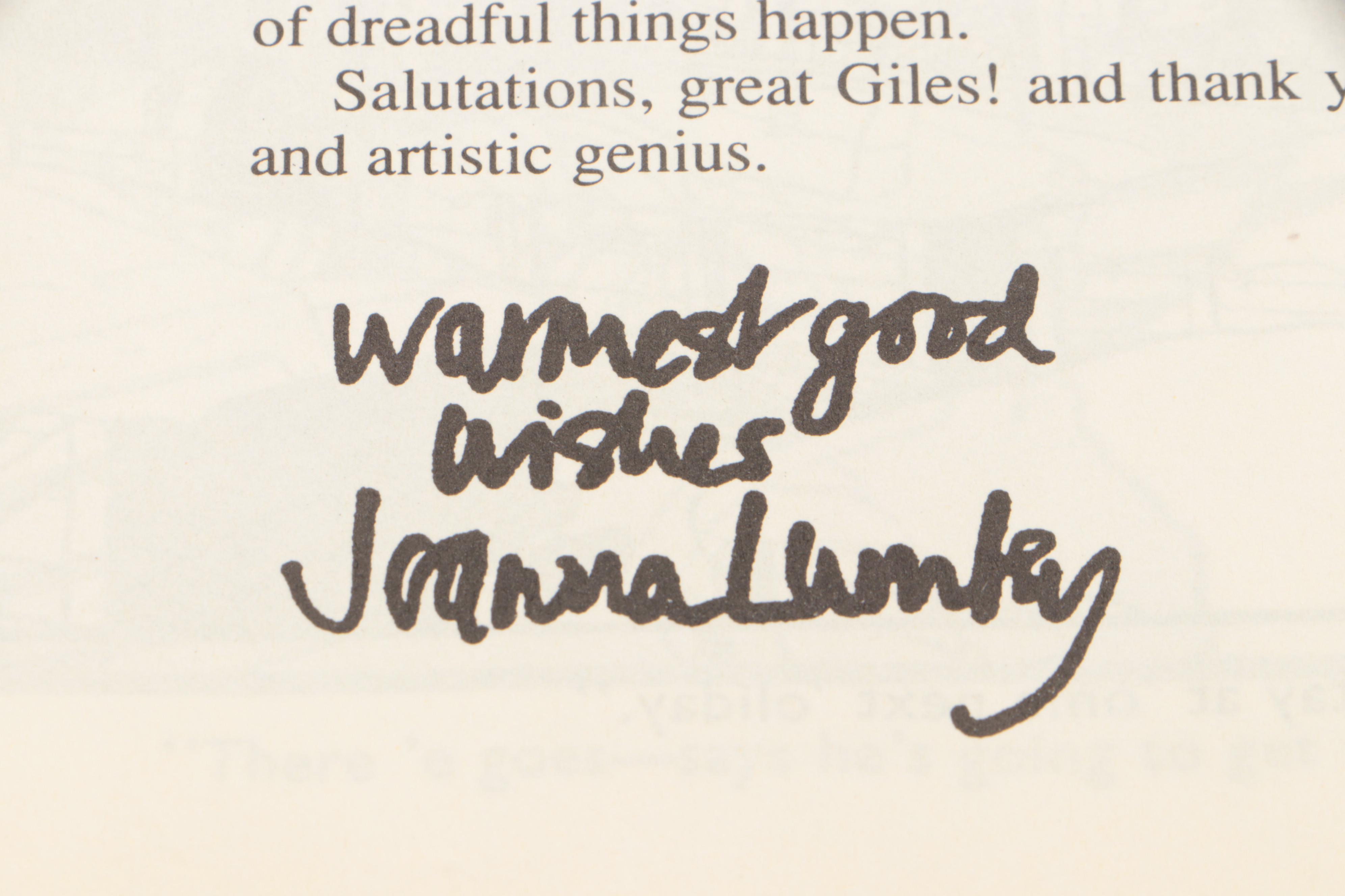 "Giles Cartoons" Collections of Original Giles Cartoons, 1950s-2010s