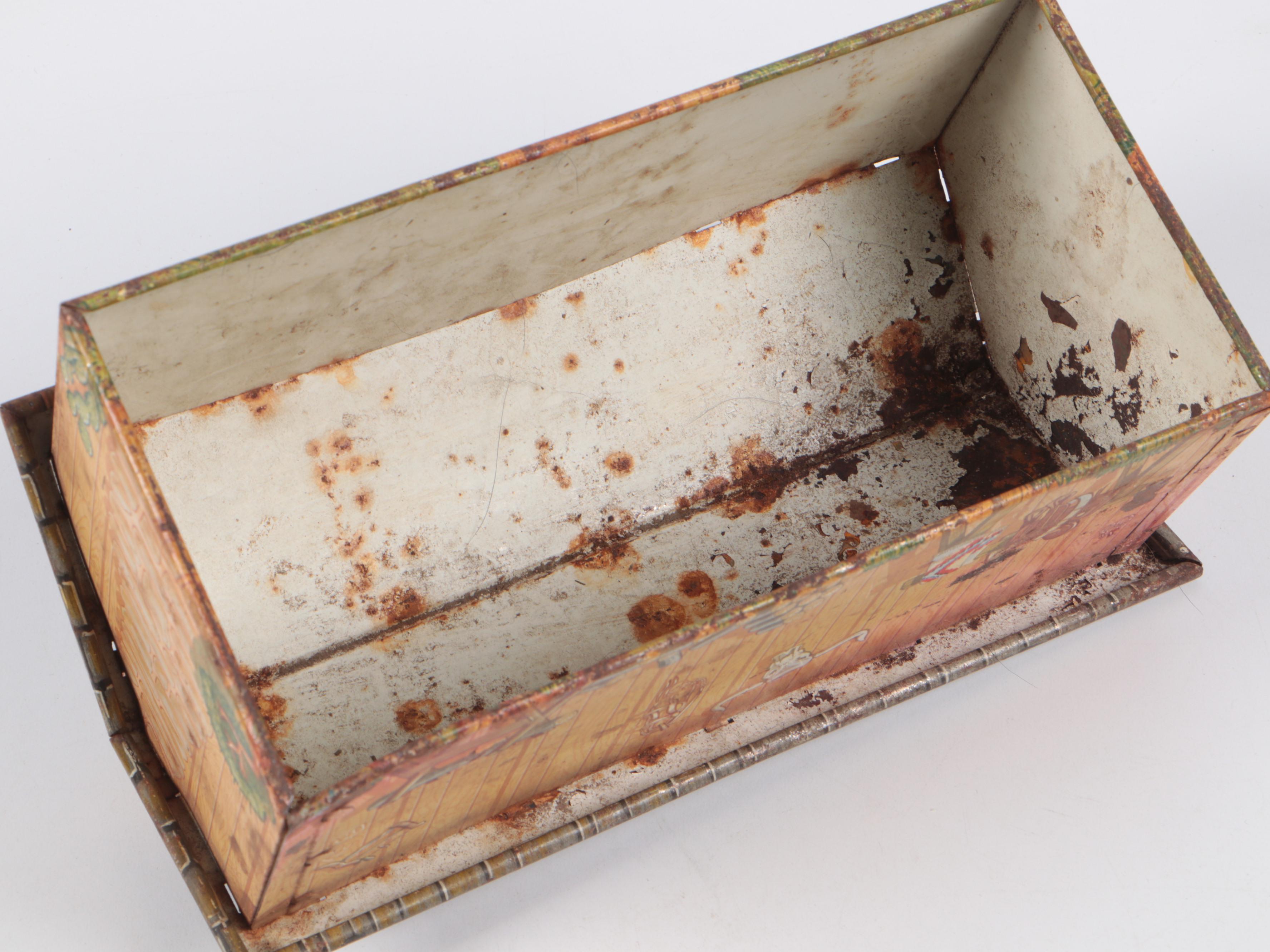 Roy Rogers Signed Magazine with Clayton Moore Signed Print and More