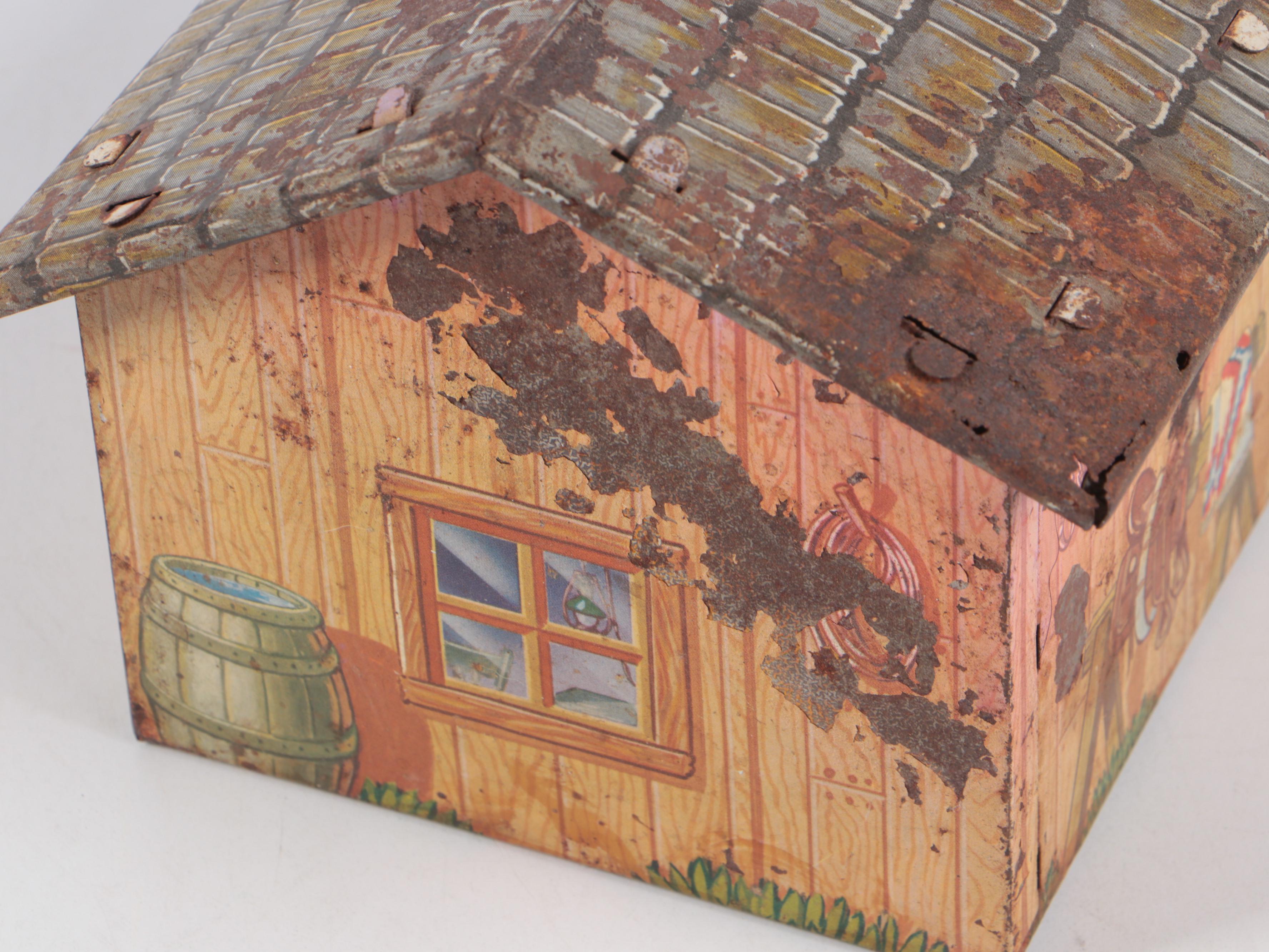 Roy Rogers Signed Magazine with Clayton Moore Signed Print and More