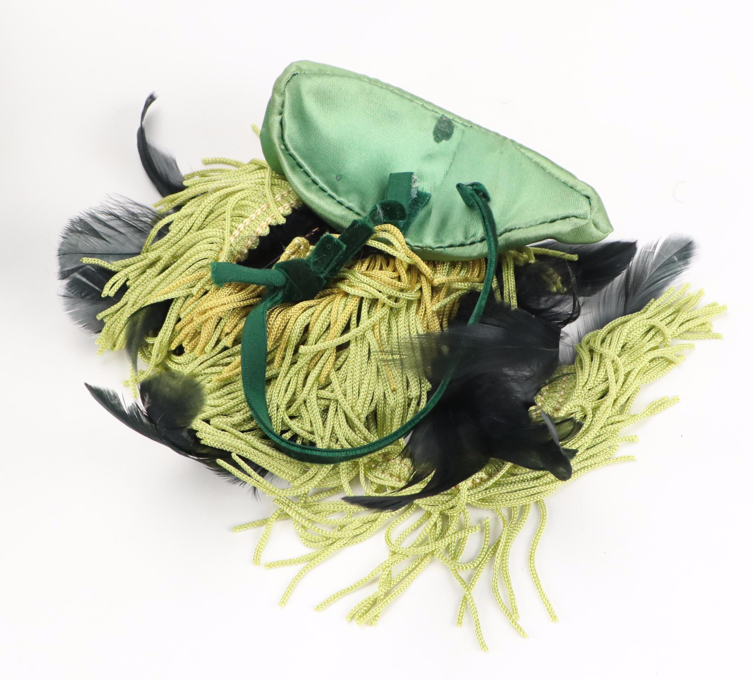 The Franklin Mint Heirloom Collection Jubilee Edition Scarlet O'Hara Doll