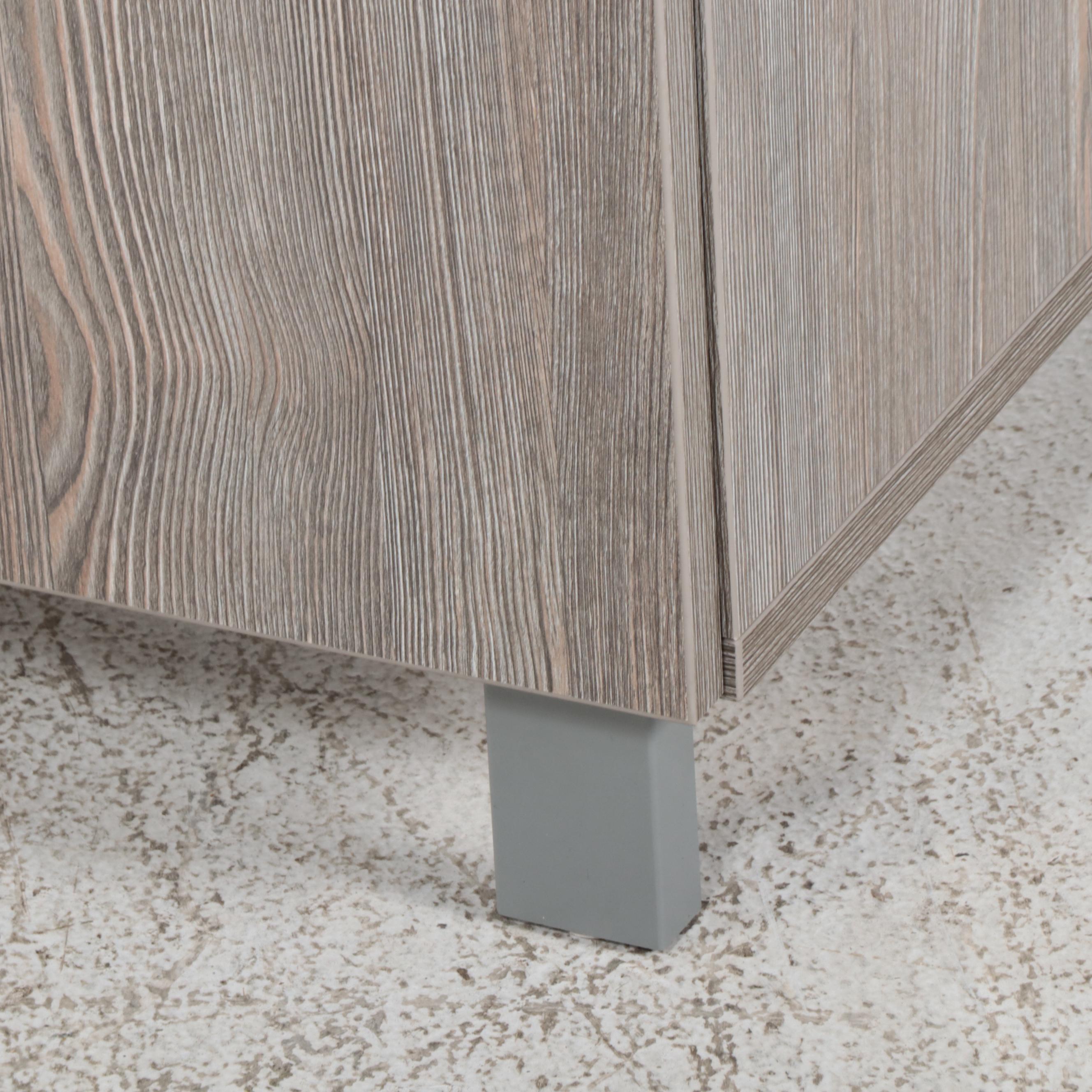 Unique Furniture "Kalmar" Storage and Filing Credenza Everything But