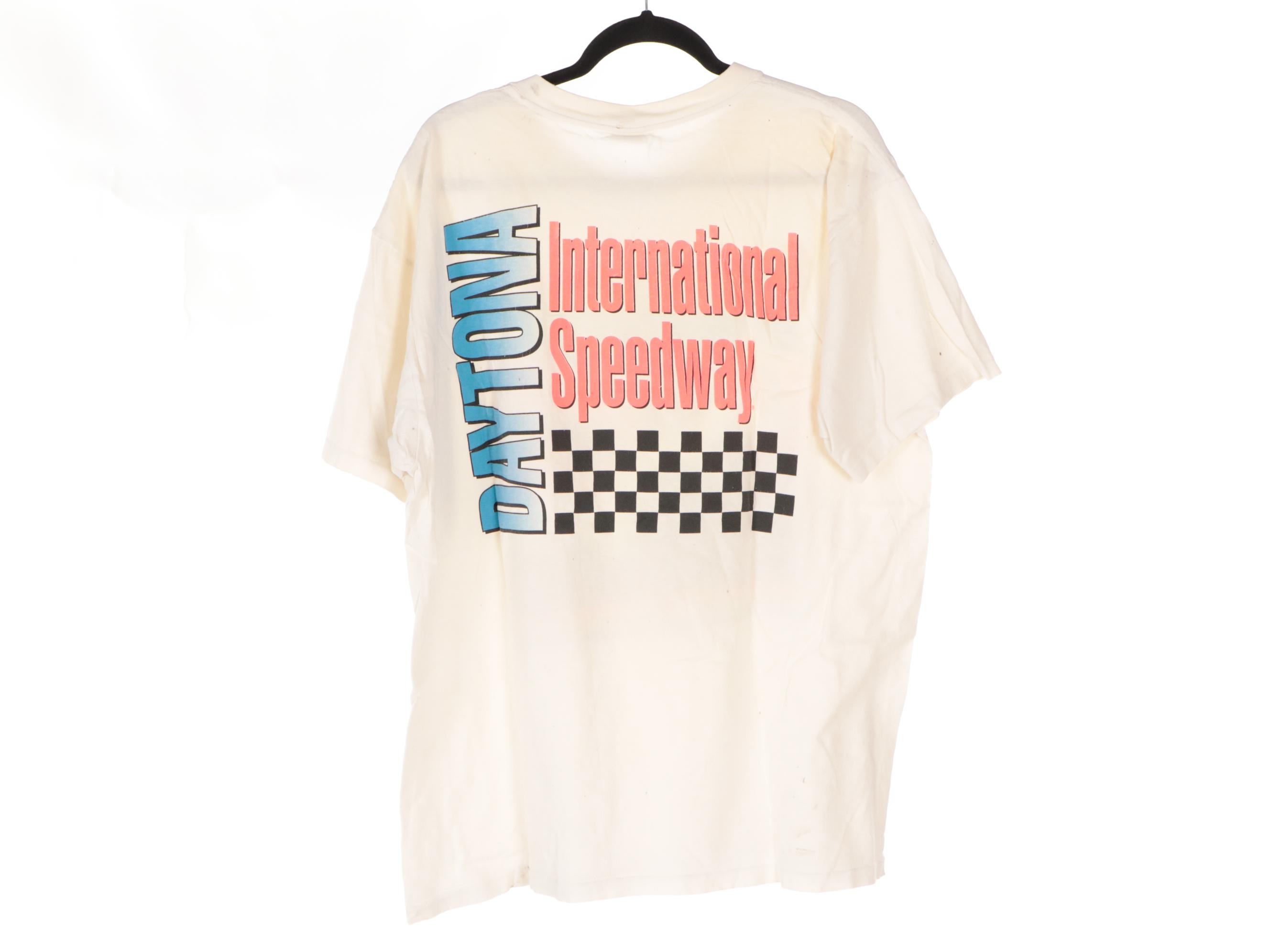 Men's Motorbike and Speedway T-Shirts