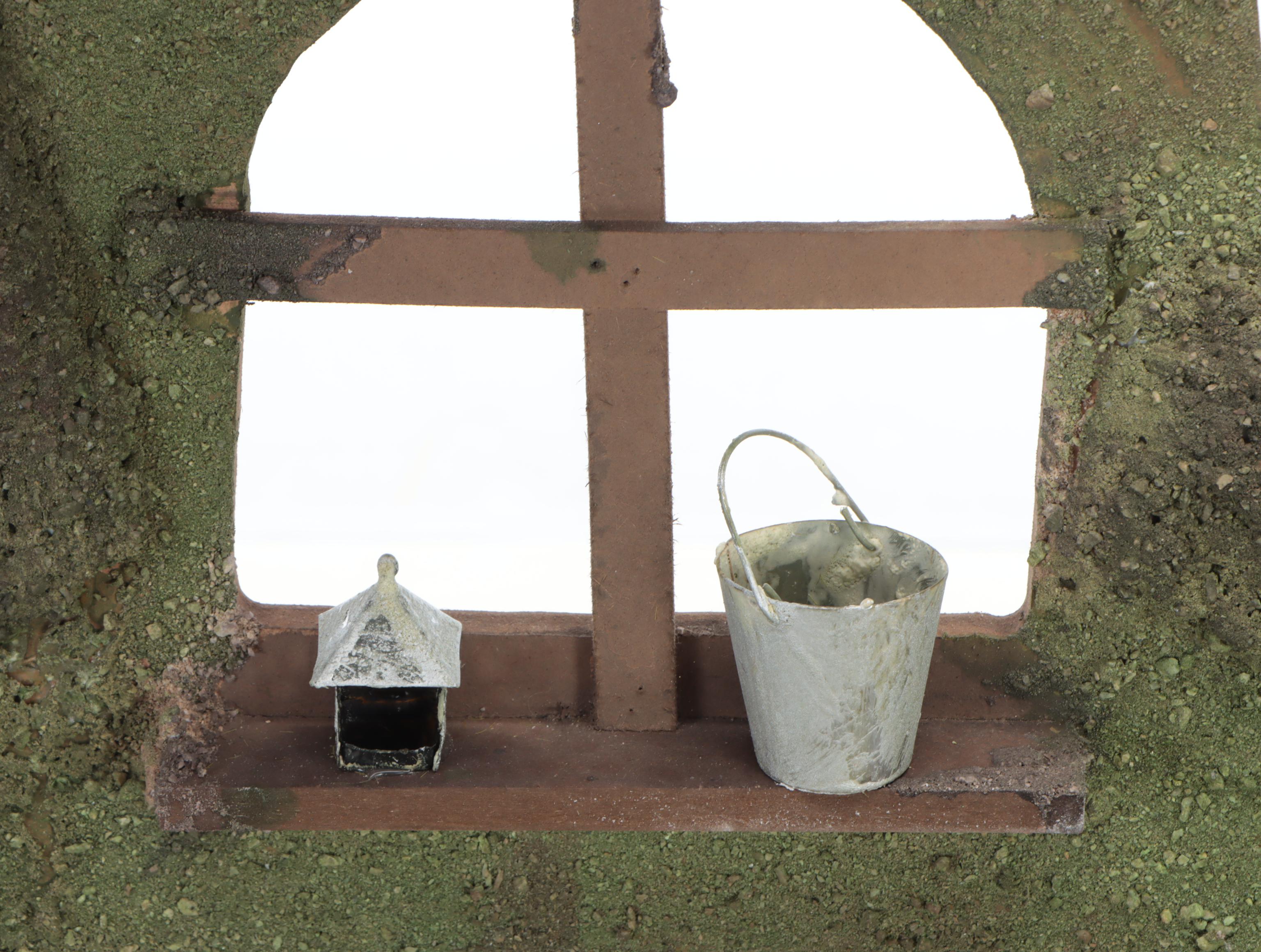 Mark Roberts Resin DaVinci Nativity Set