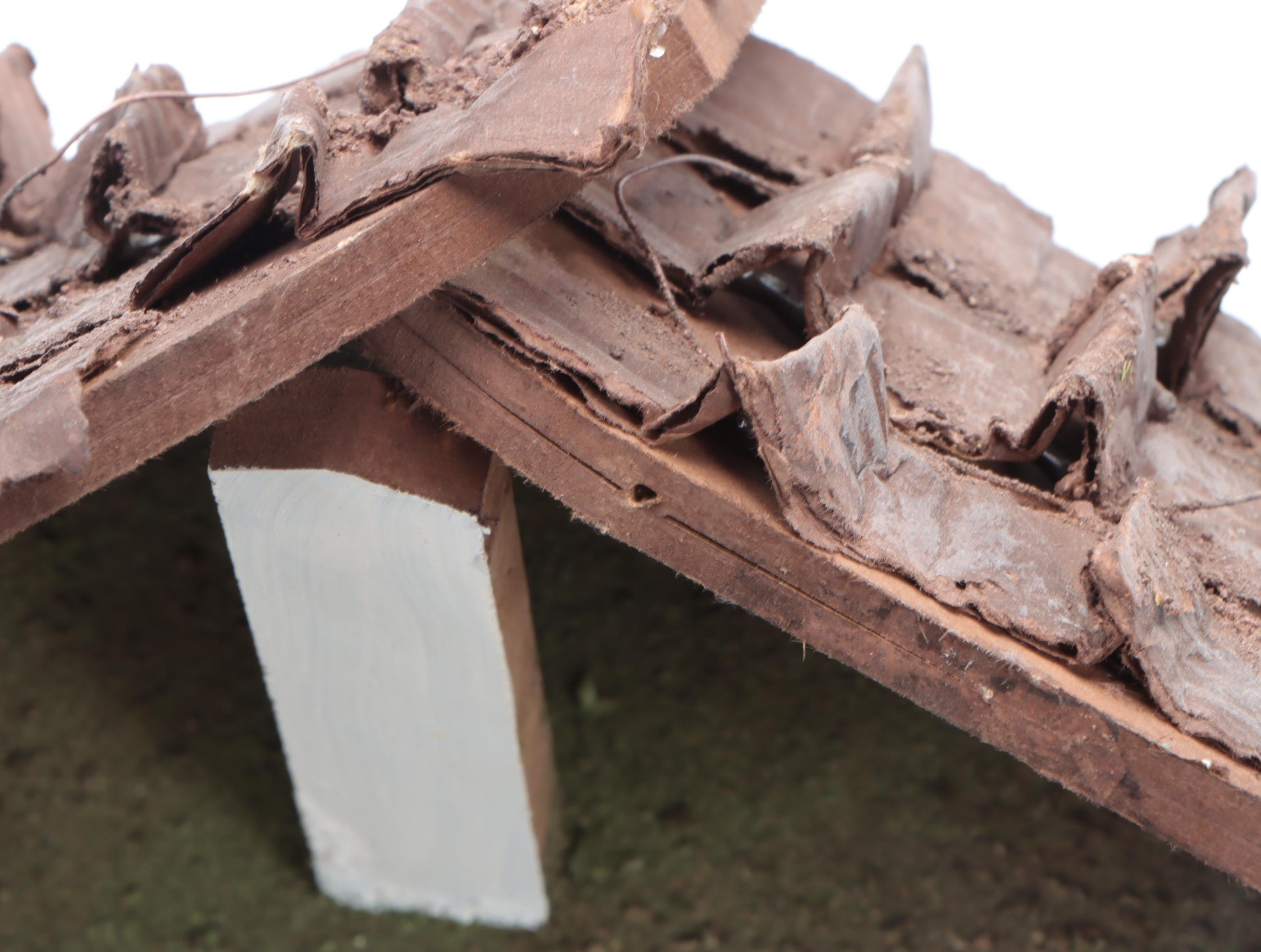 Mark Roberts Resin DaVinci Nativity Set