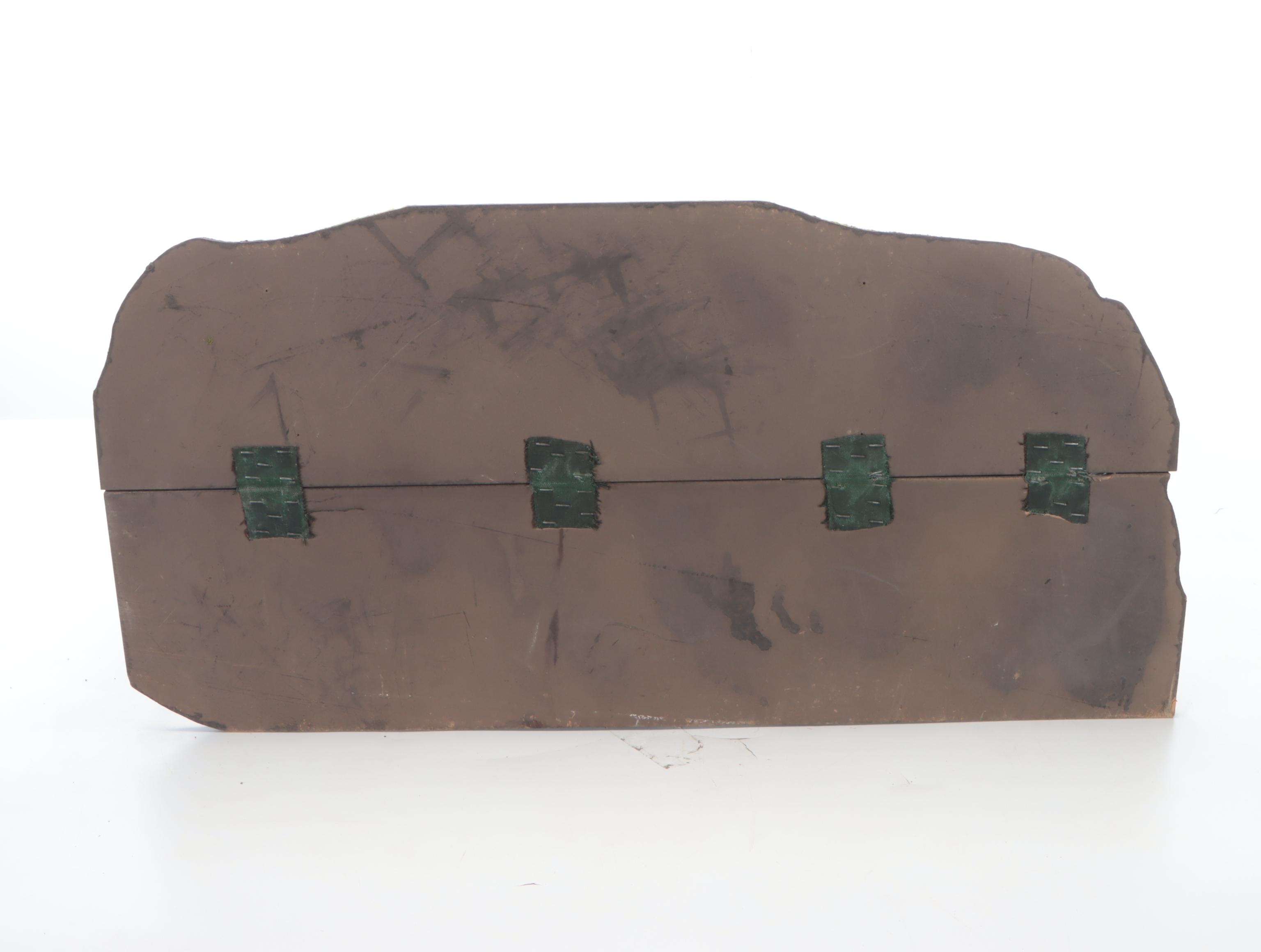 Mark Roberts Resin DaVinci Nativity Set