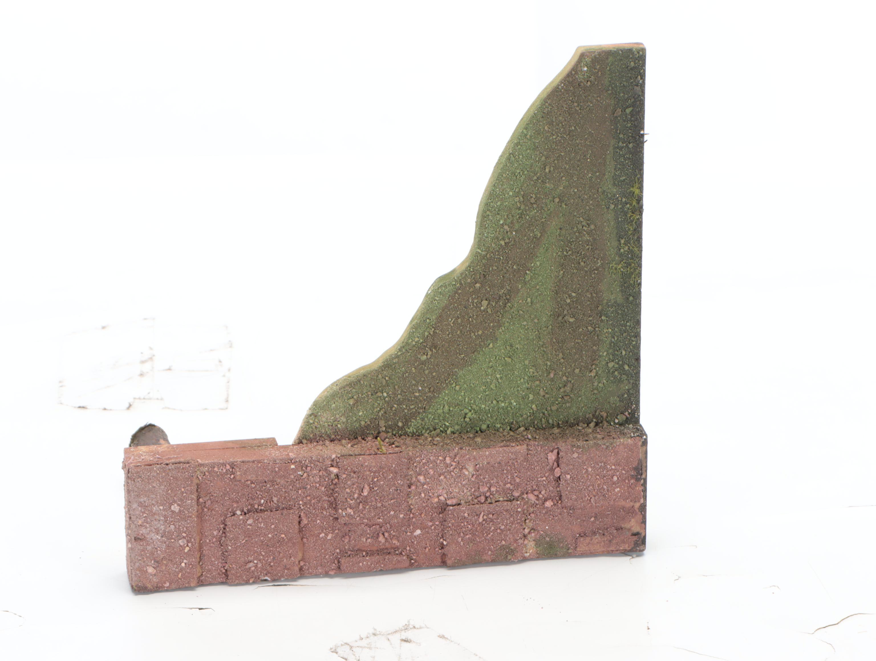 Mark Roberts Resin DaVinci Nativity Set