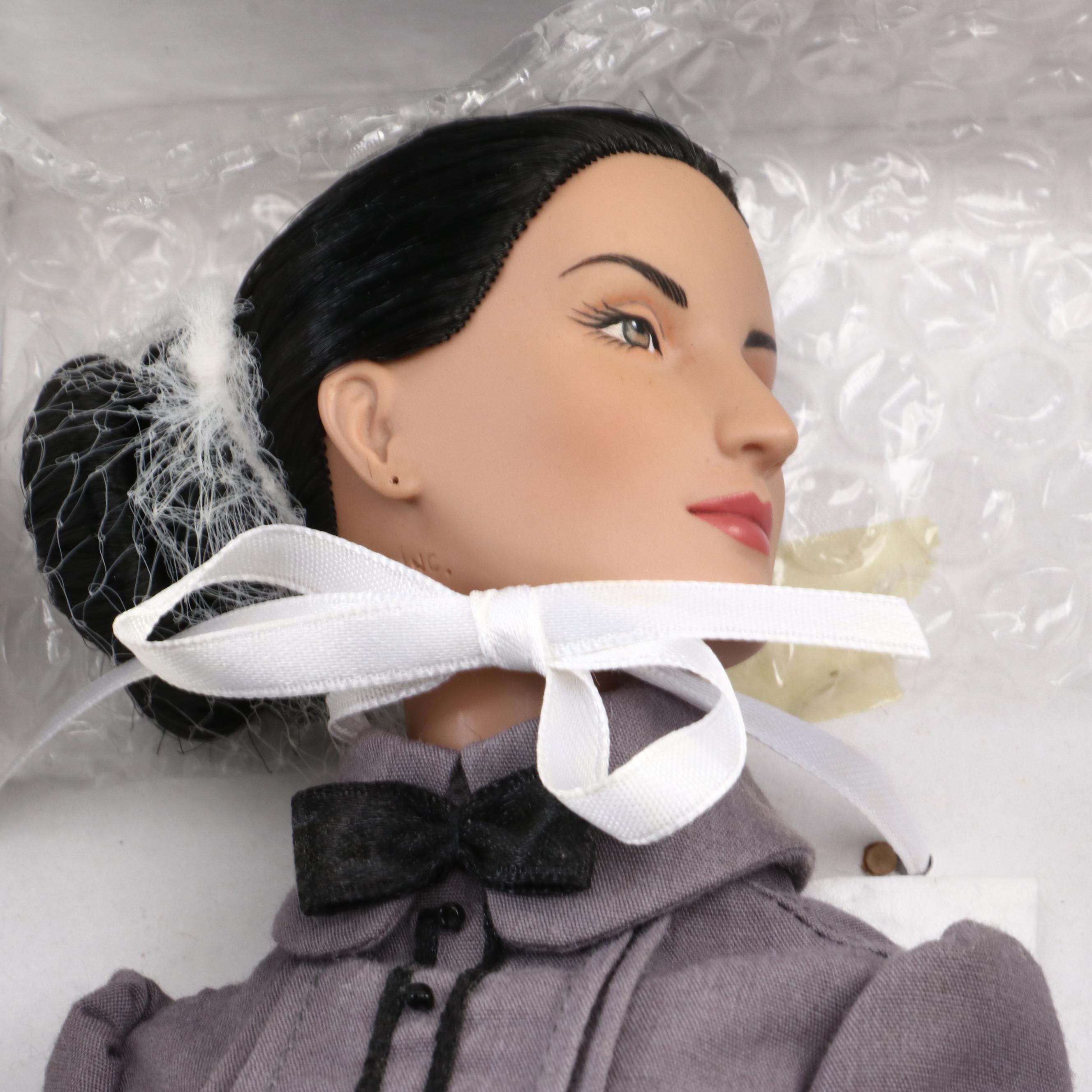 Tonner Dolls "Dorothy" and Other Wizard of Oz Character Dolls