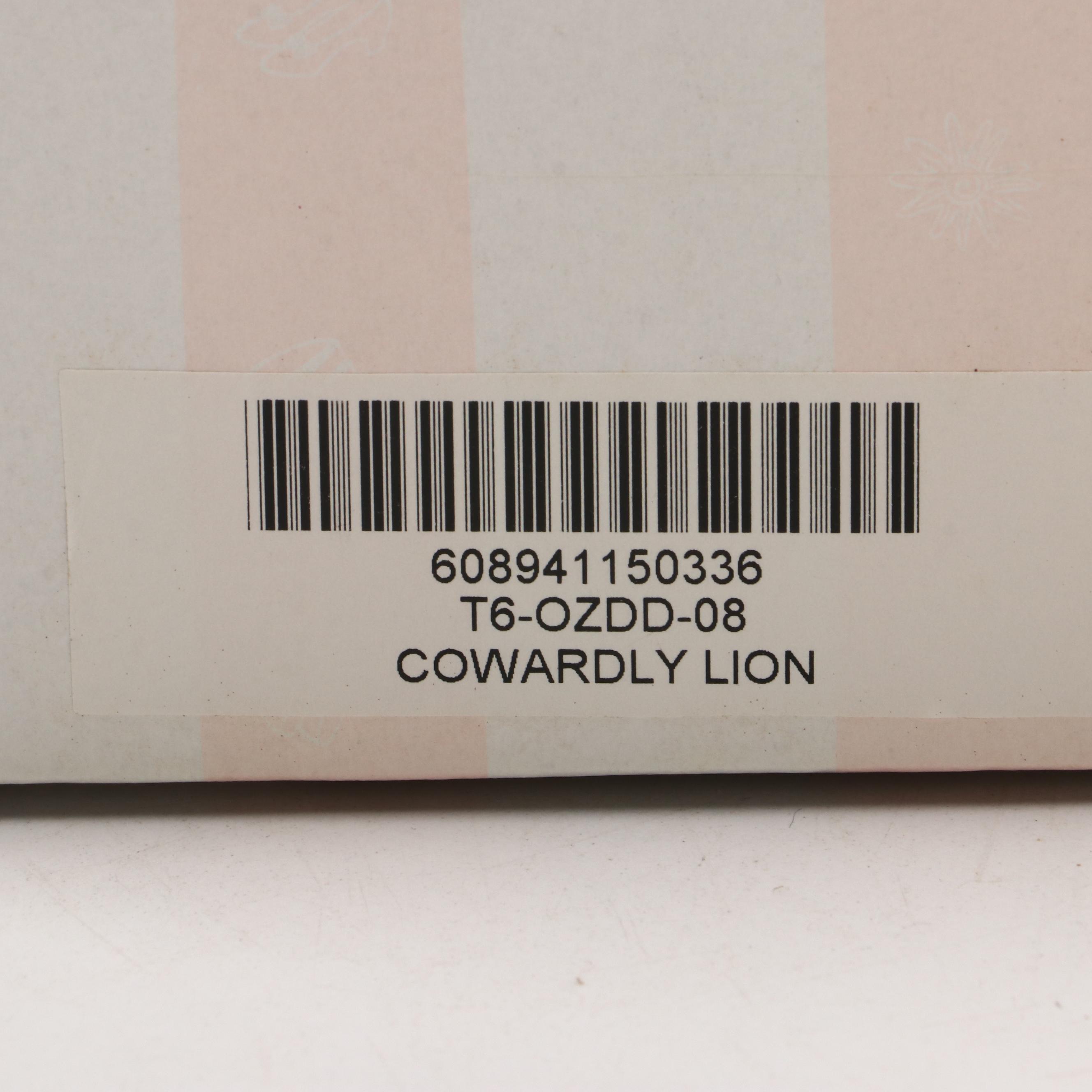 Tonner Dolls "Dorothy" and Other Wizard of Oz Character Dolls