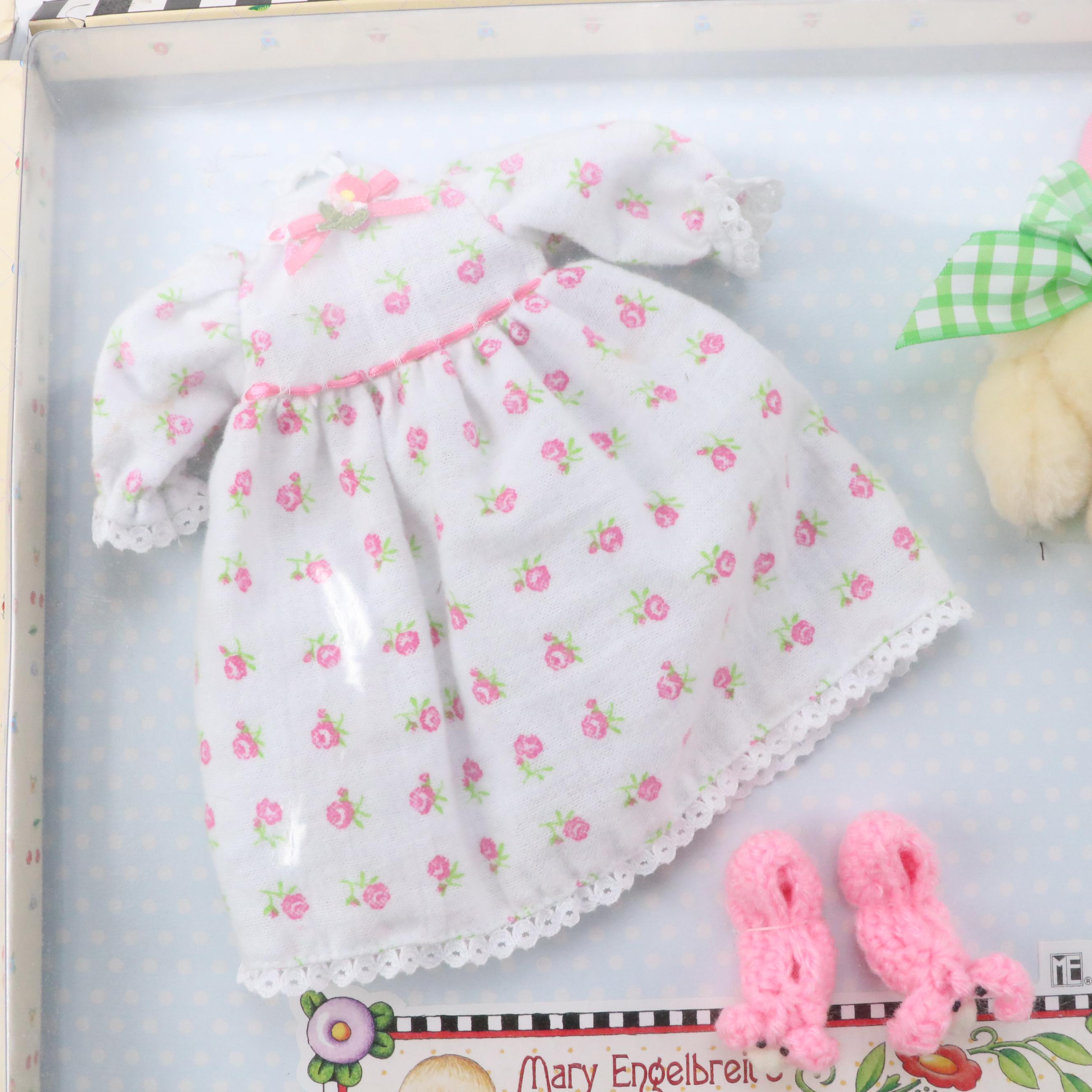 Robert Tonner Doll Company Mary Engelbreit "Anne Estelle" Doll with Accessories