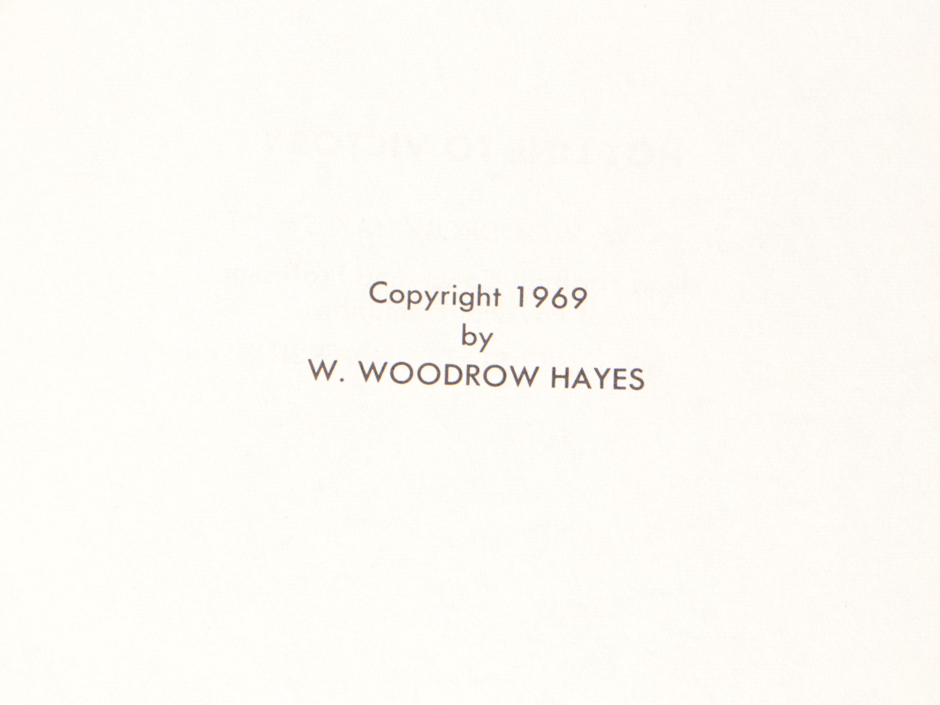 Joe Nuxhall Signed Cincinnati Reds Team Print with Ohio State Memorabilia