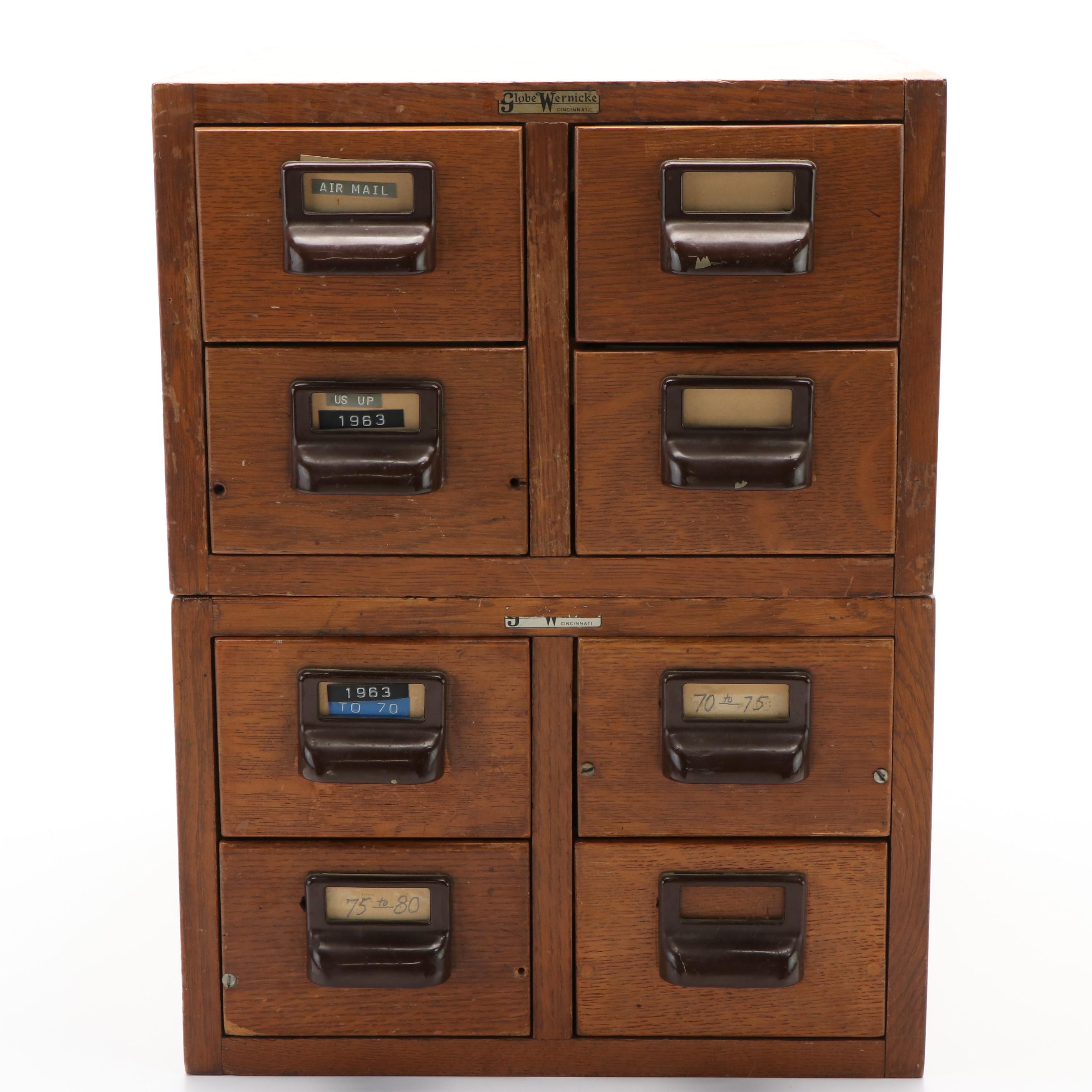 Comprehensive 20th Century U.S. Postage Stamp Collection