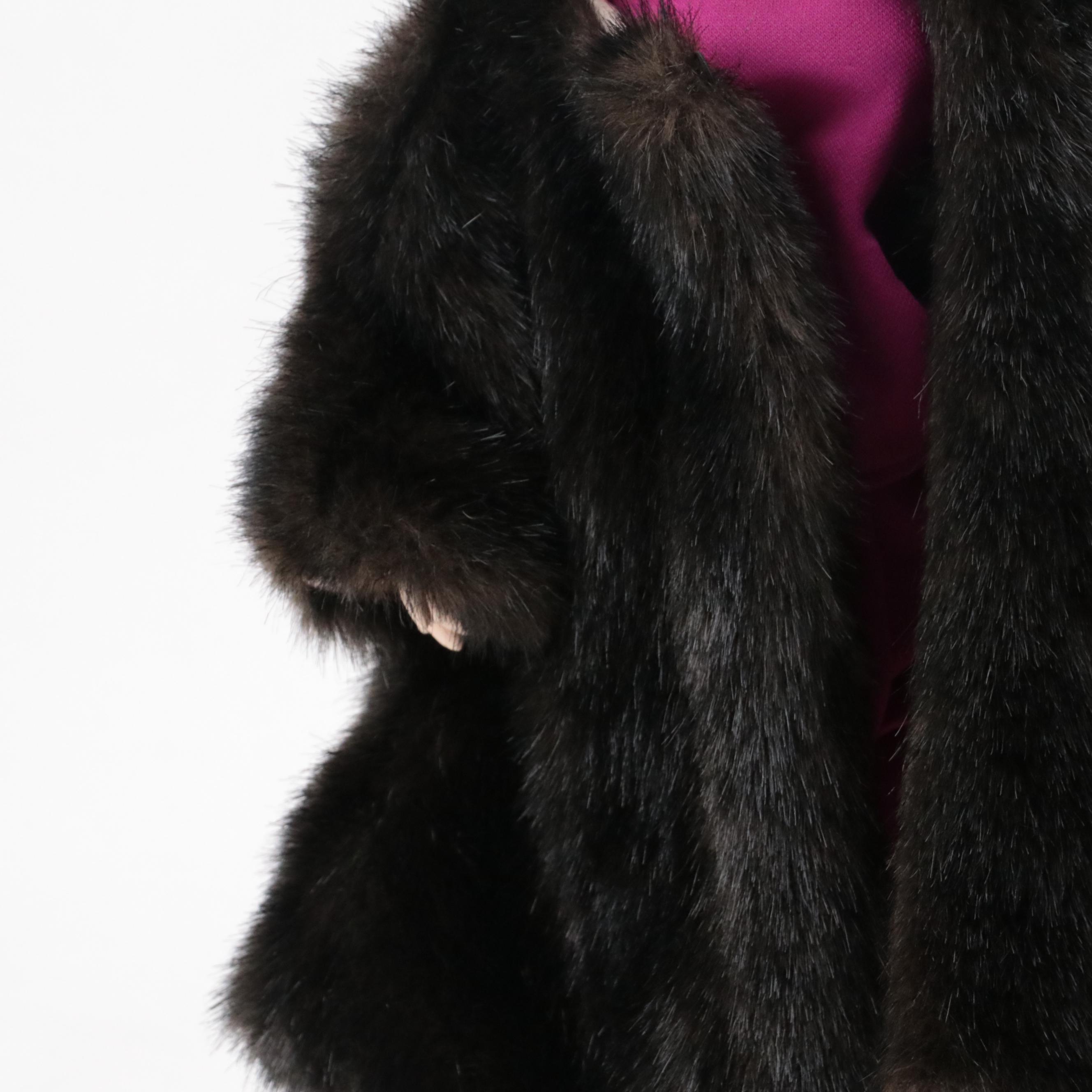 Jennifer Esteban "Elena" Porcelain Doll with Other Vinyl and Porcelain Dolls