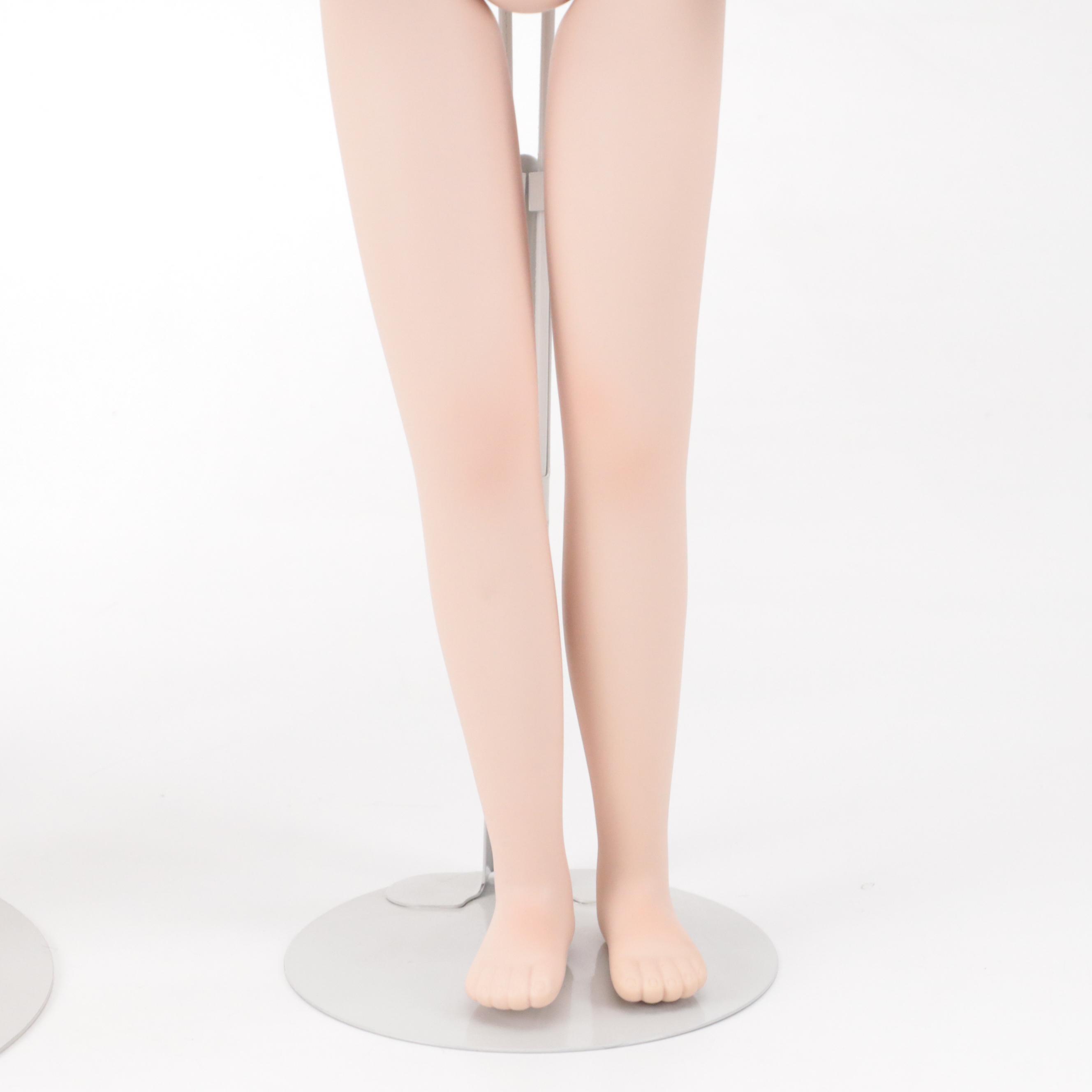 Jennifer Esteban "Elena" Porcelain Doll with Other Vinyl and Porcelain Dolls