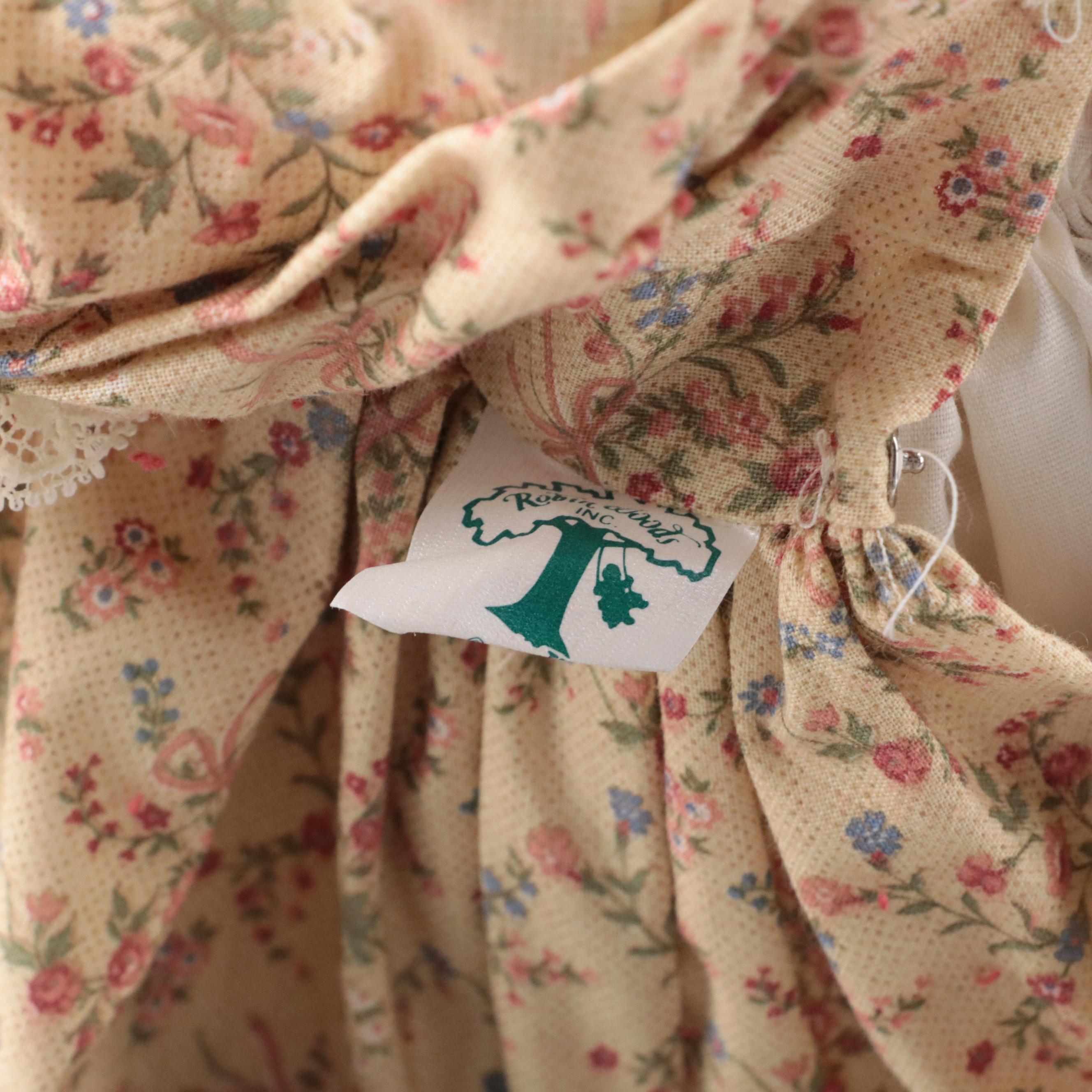 Jennifer Esteban "Elena" Porcelain Doll with Other Vinyl and Porcelain Dolls