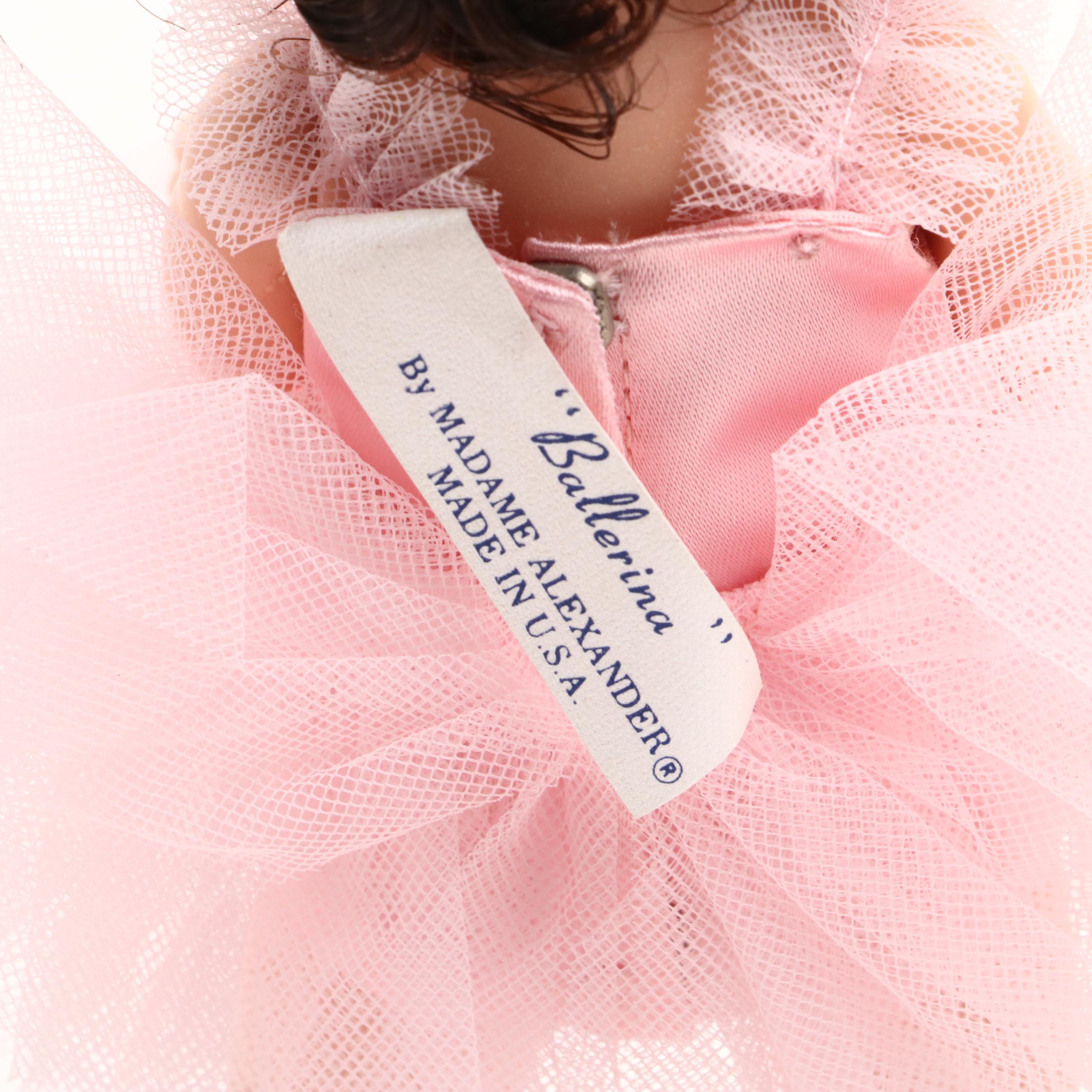 Danbury Mint Porcelain Rapunzel Doll with Other Dolls and More