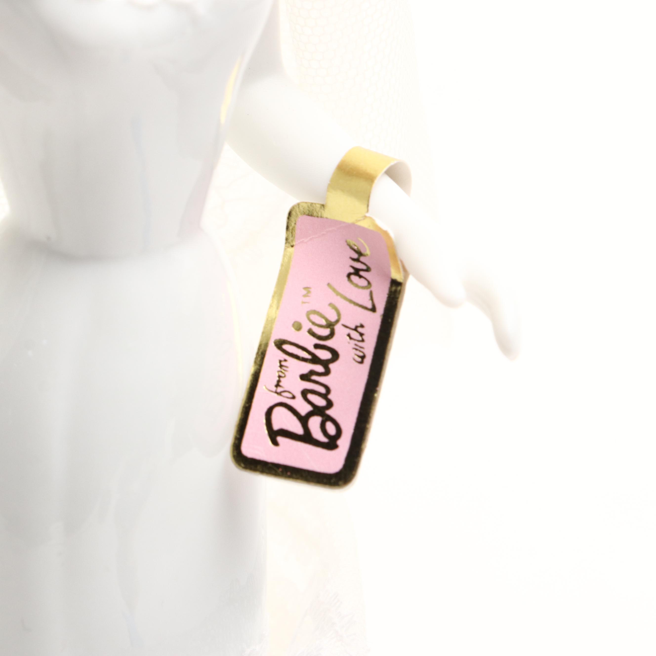 Danbury Mint Porcelain Rapunzel Doll with Other Dolls and More