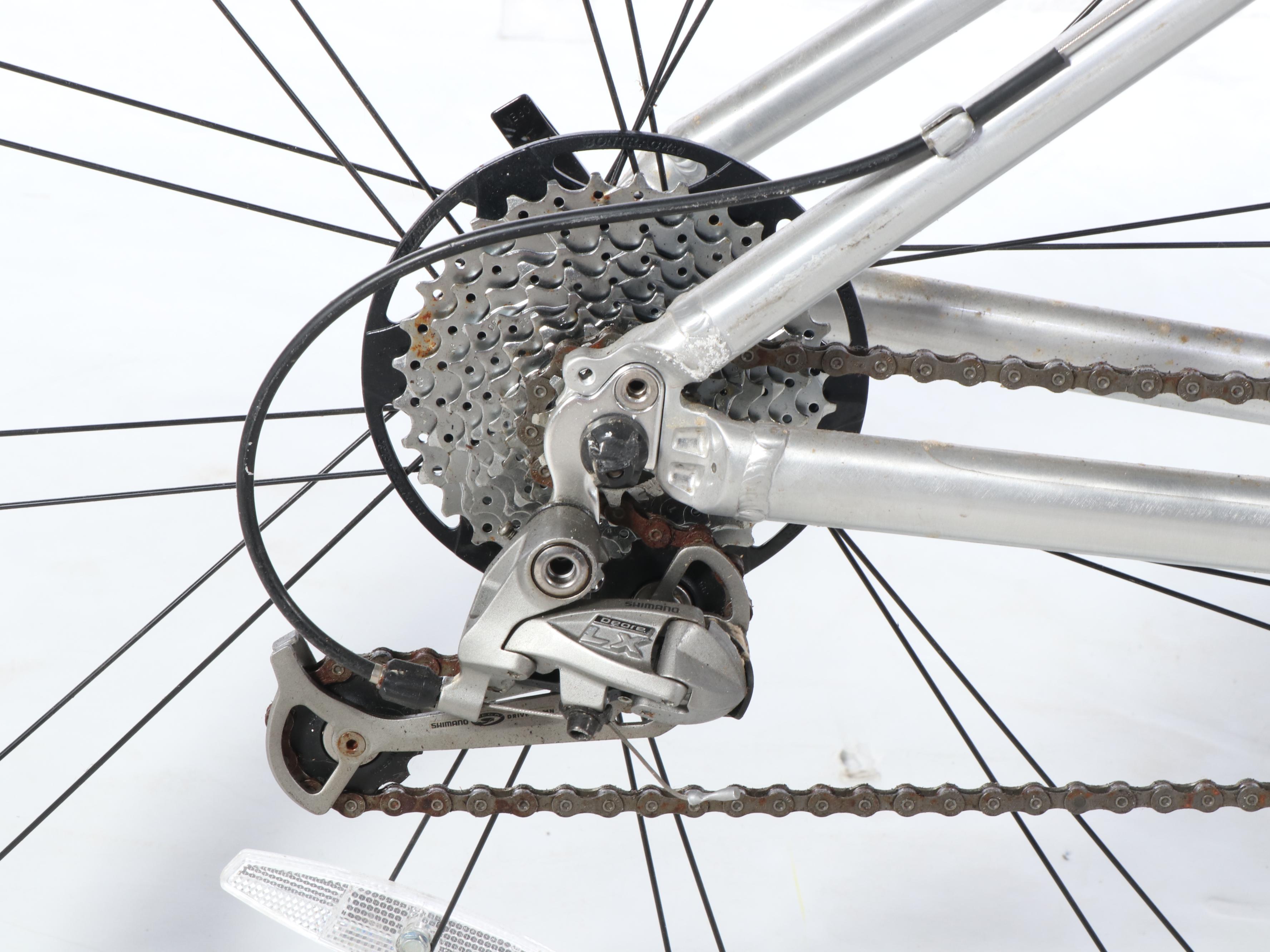 Trek 7500 Multitrack Hybrid Bicycle