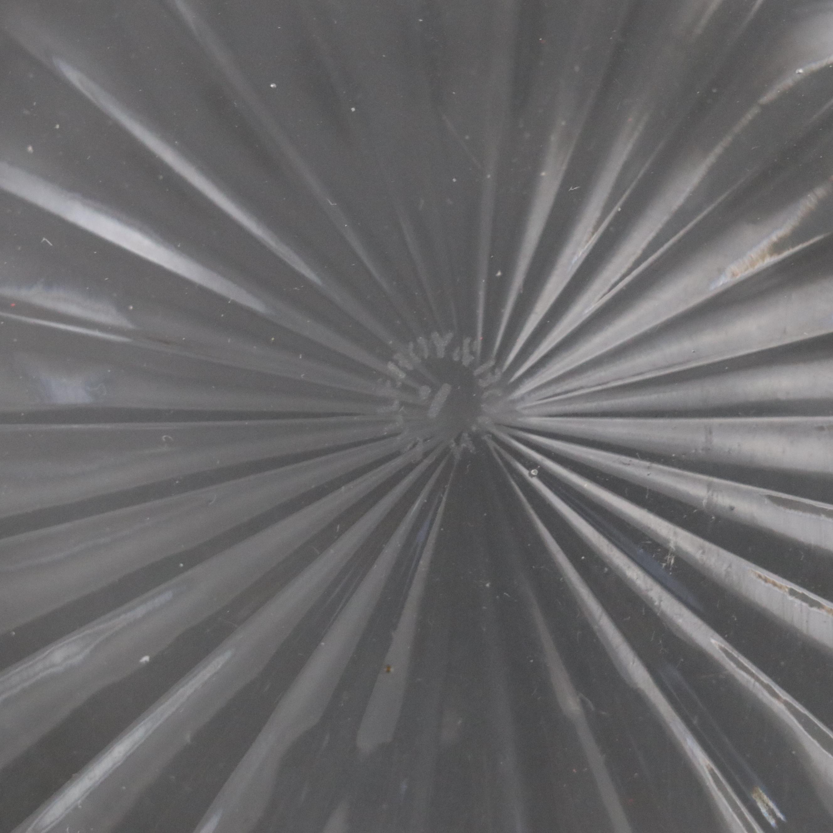 Paloma Picasso for Villeroy & Boch Crystal Salad Plates and More Tableware