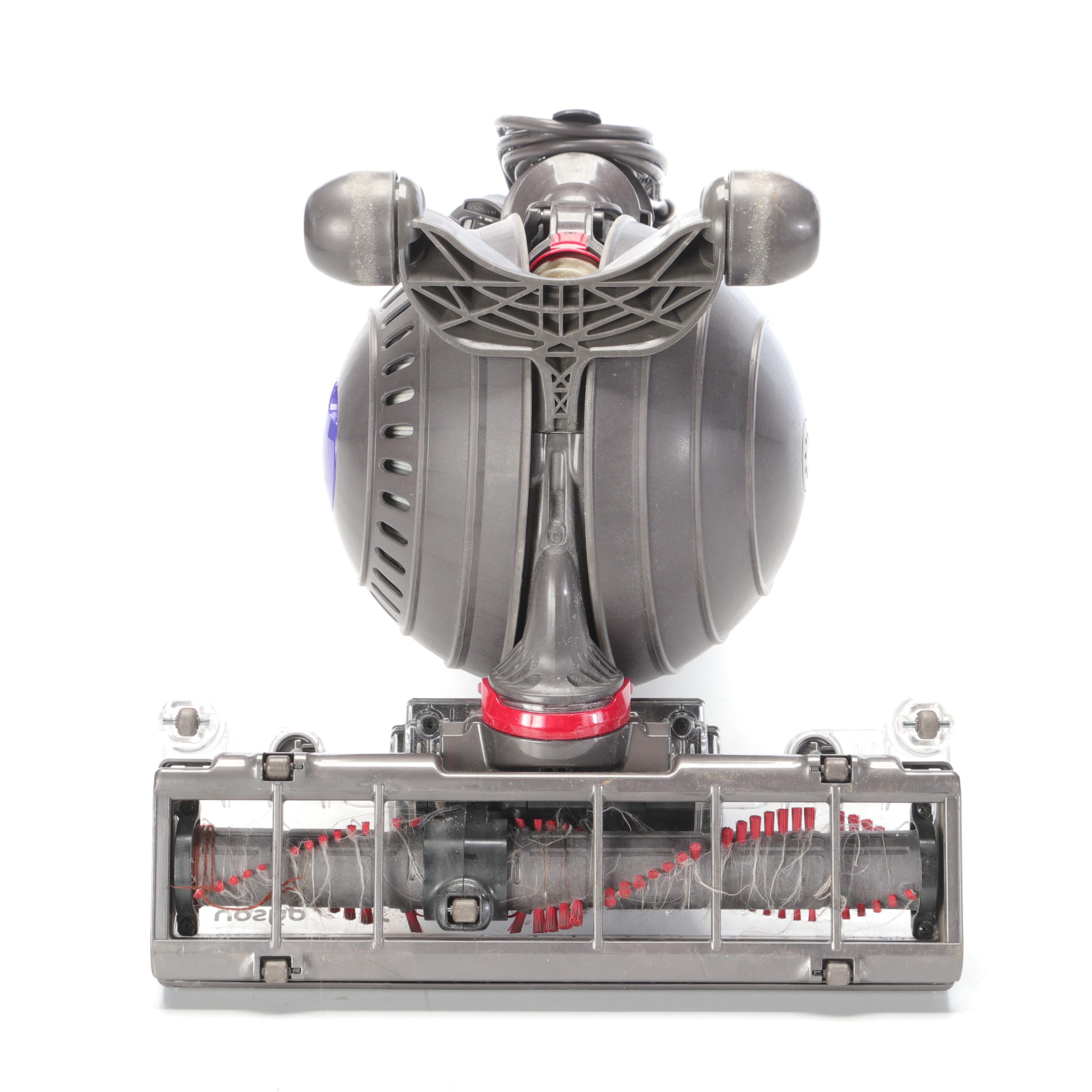 Dyson Ball DC41 Bagless Upright Vacuum Cleaner