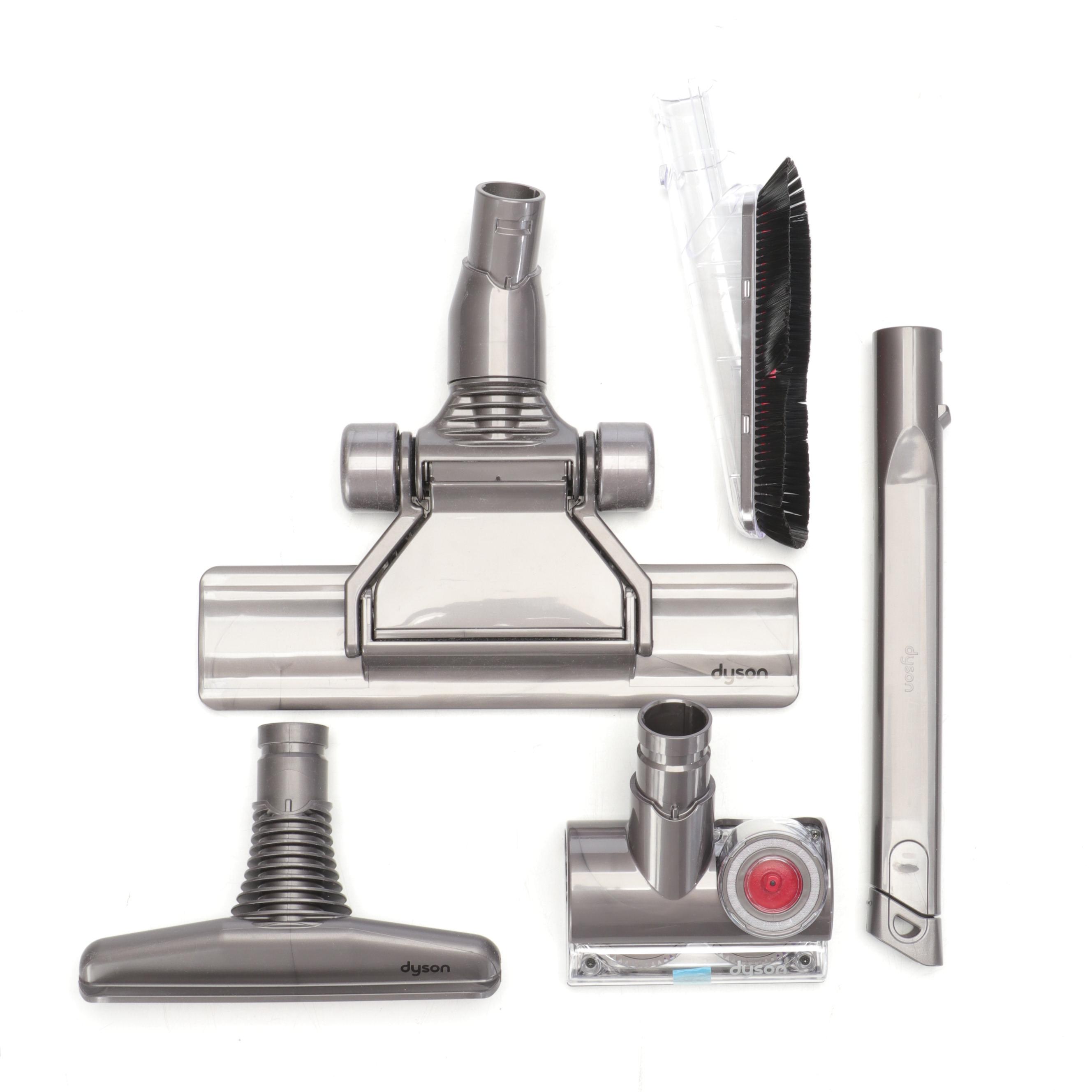 Dyson Ball DC41 Bagless Upright Vacuum Cleaner