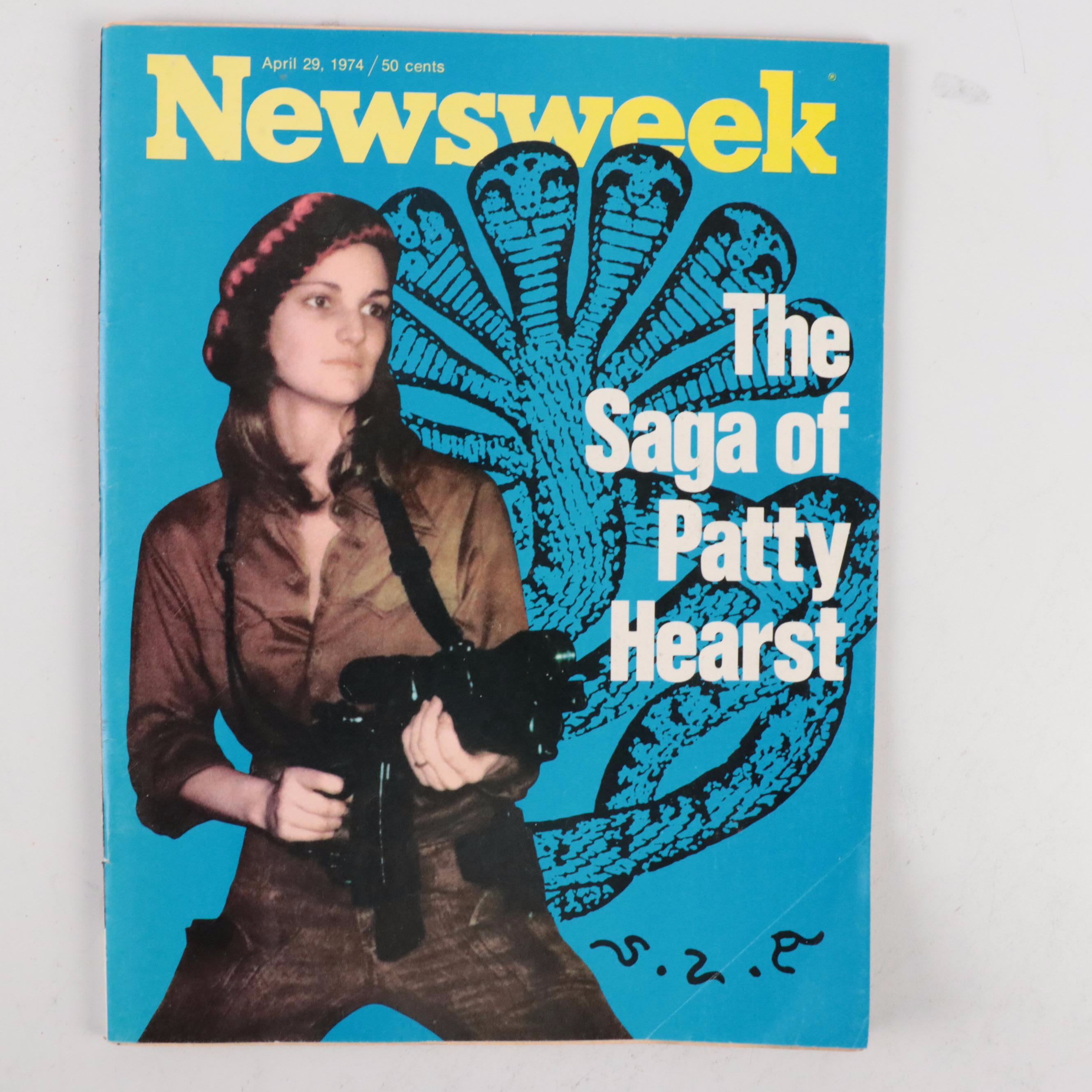 World War II Ration Book with Photographs, Magazines, Map and More