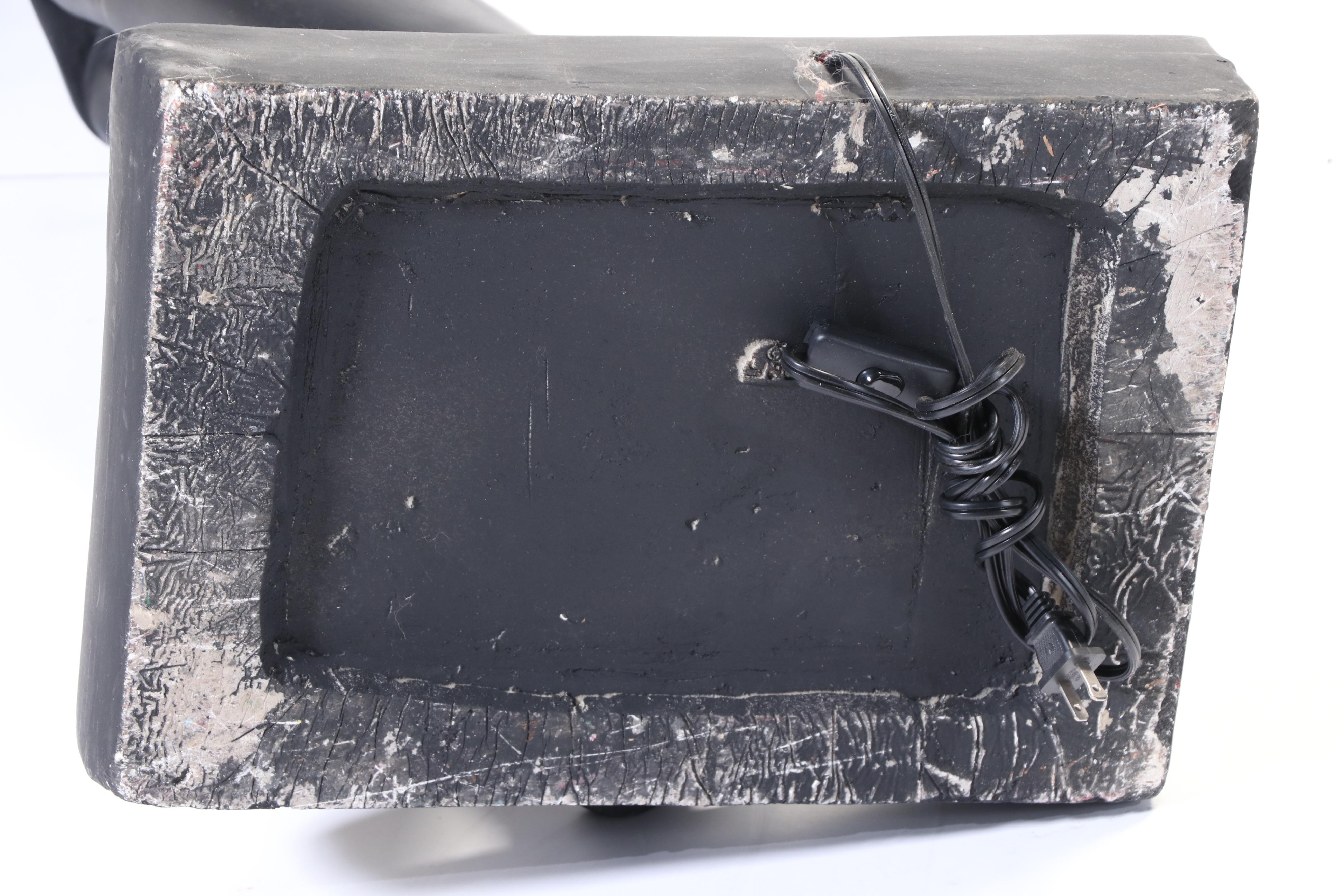 Design Toscano Mademoiselle Haute Couture Floor Standing Lamp