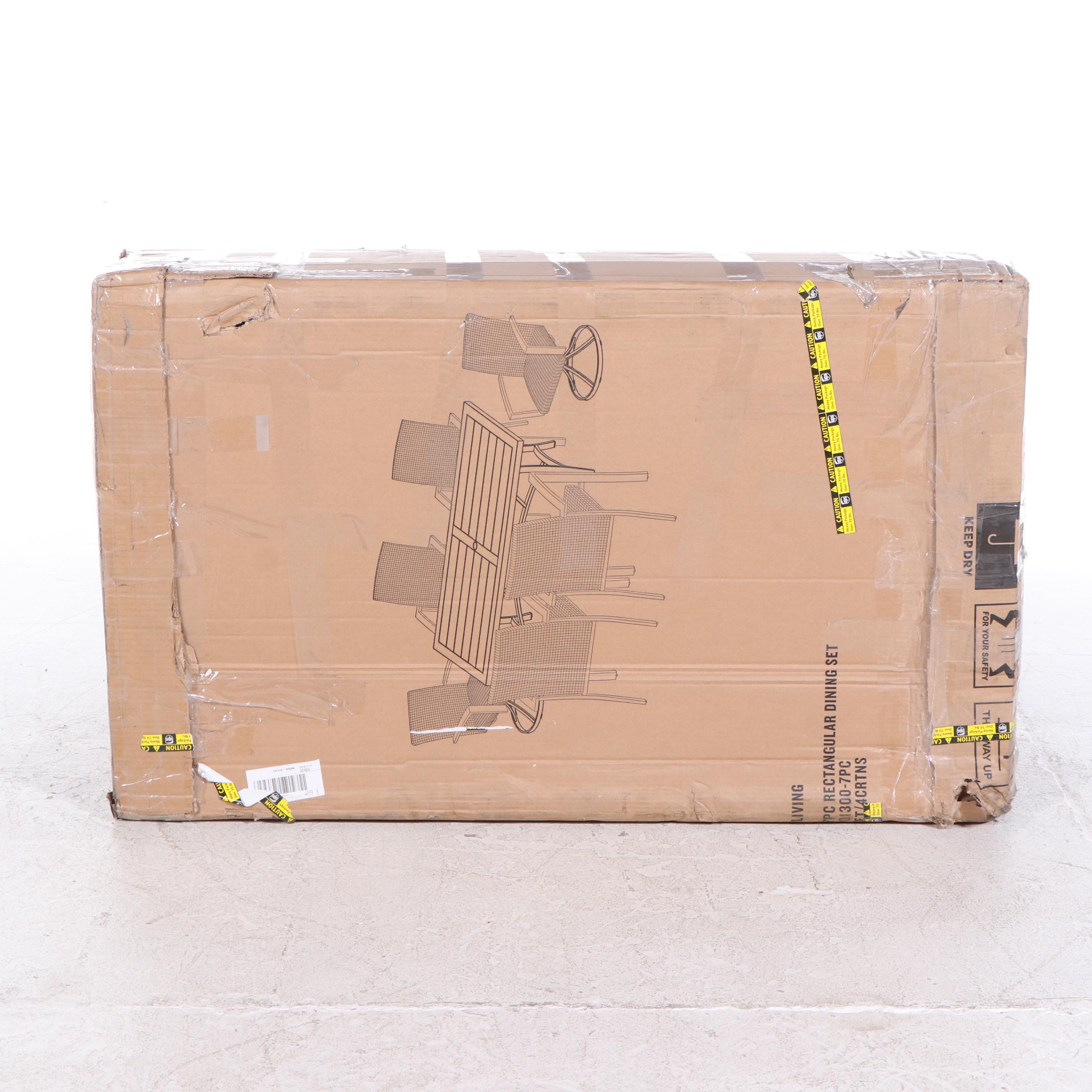 Triumph Four-In-One Convertible Game Table