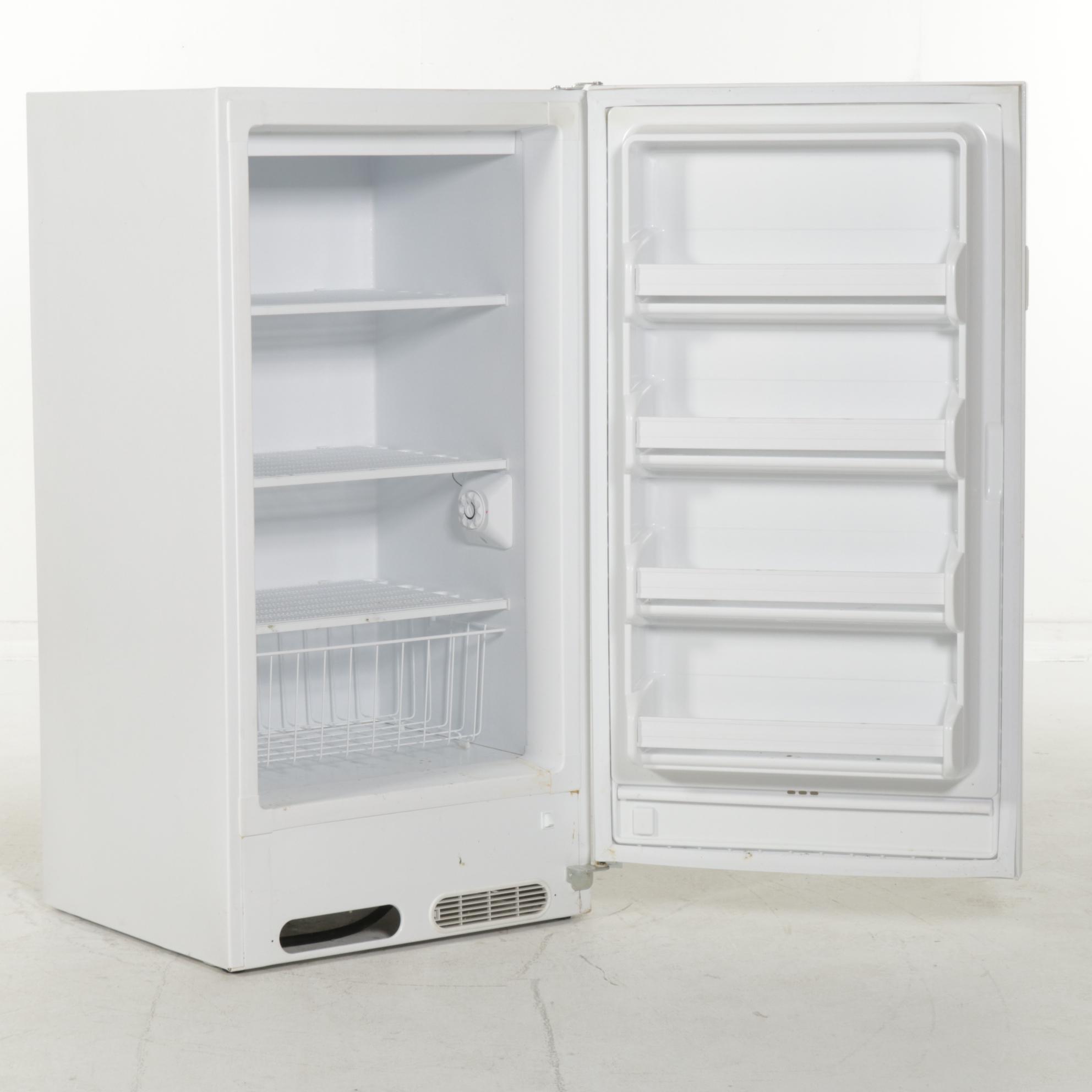 Kenmore Heavy Duty Commercial Upright Freezer EBTH
