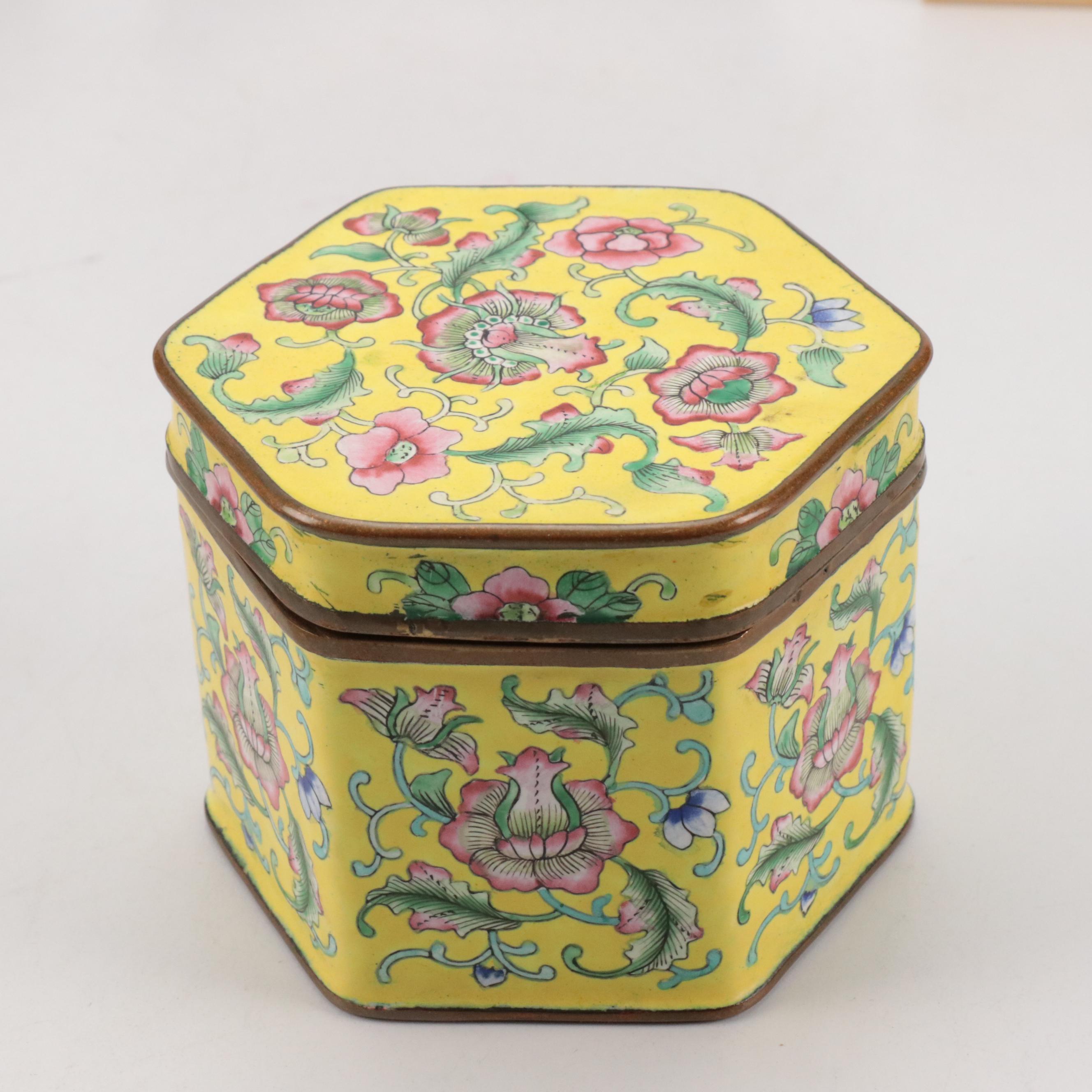 Osiris Porcelain "The Legend of Tutankhamun" Collector's Plate and More