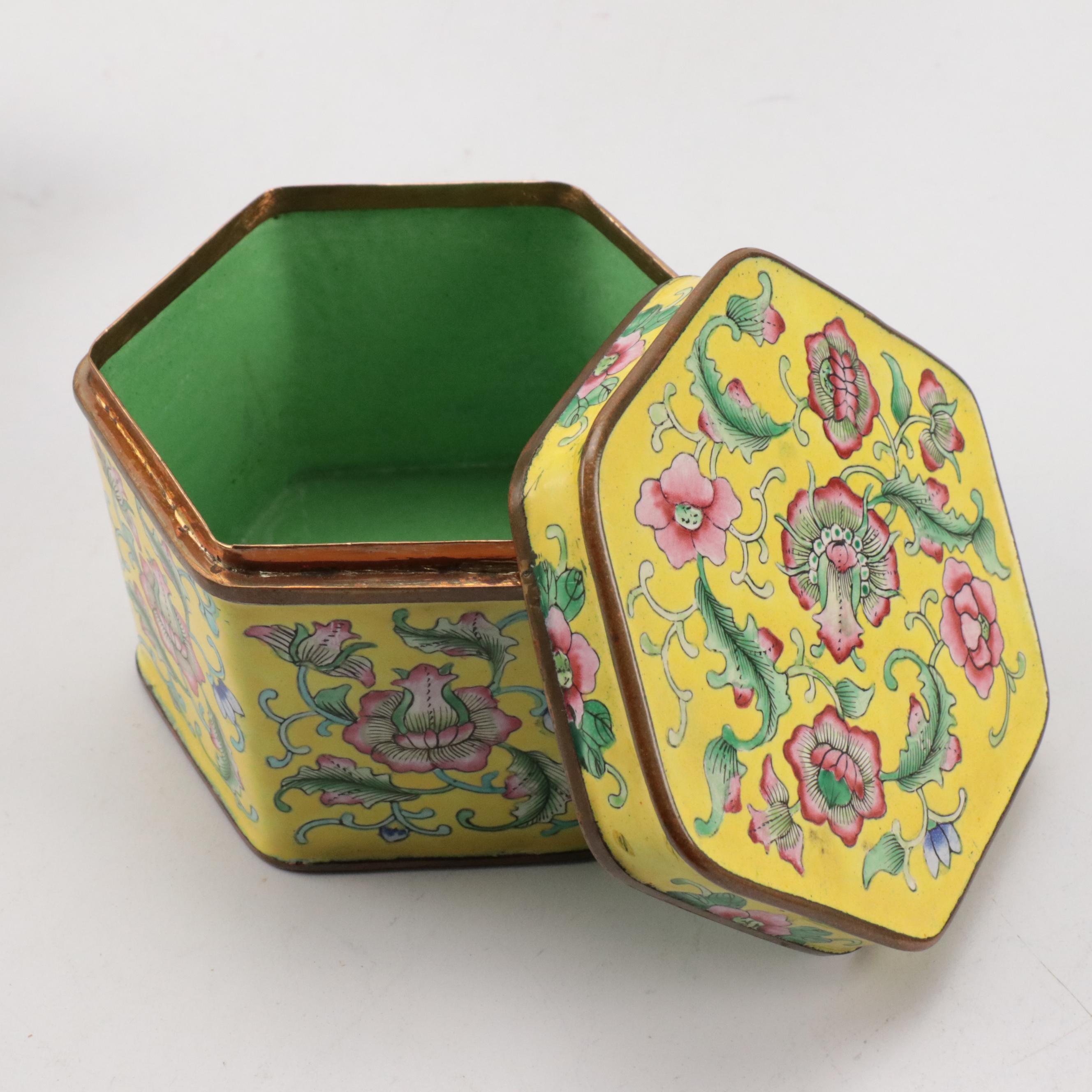 Osiris Porcelain "The Legend of Tutankhamun" Collector's Plate and More