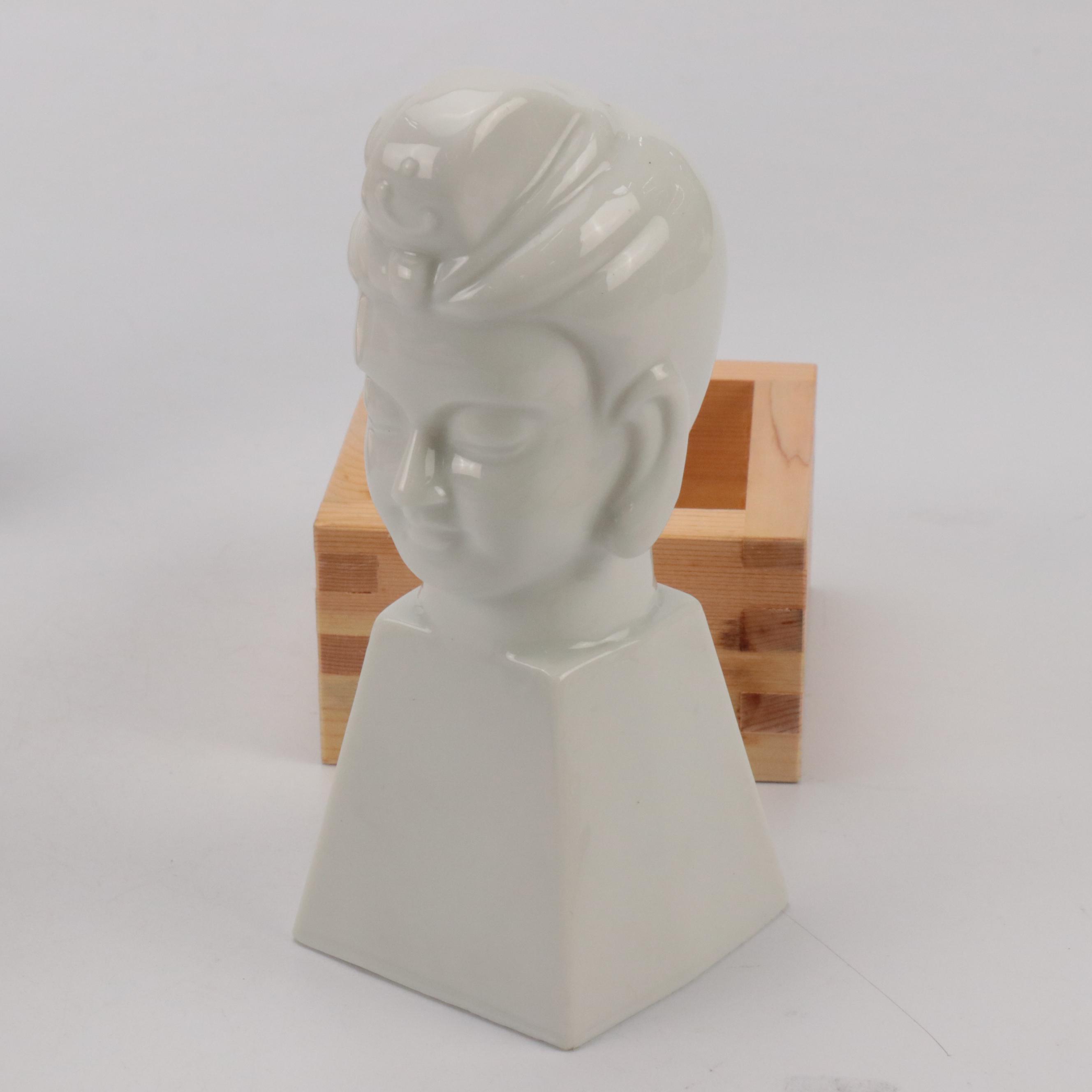 Osiris Porcelain "The Legend of Tutankhamun" Collector's Plate and More