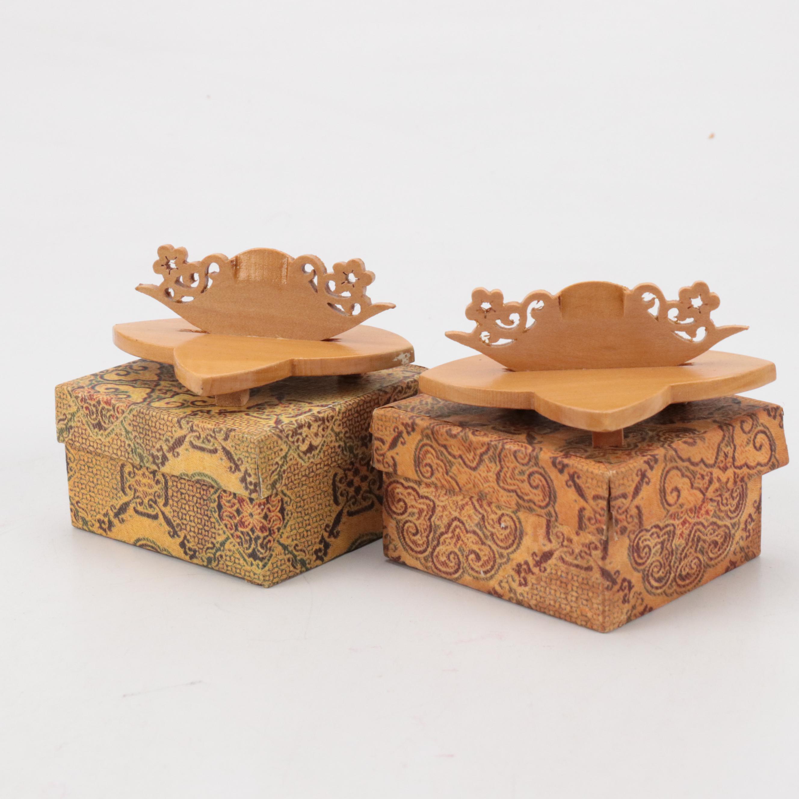 Osiris Porcelain "The Legend of Tutankhamun" Collector's Plate and More