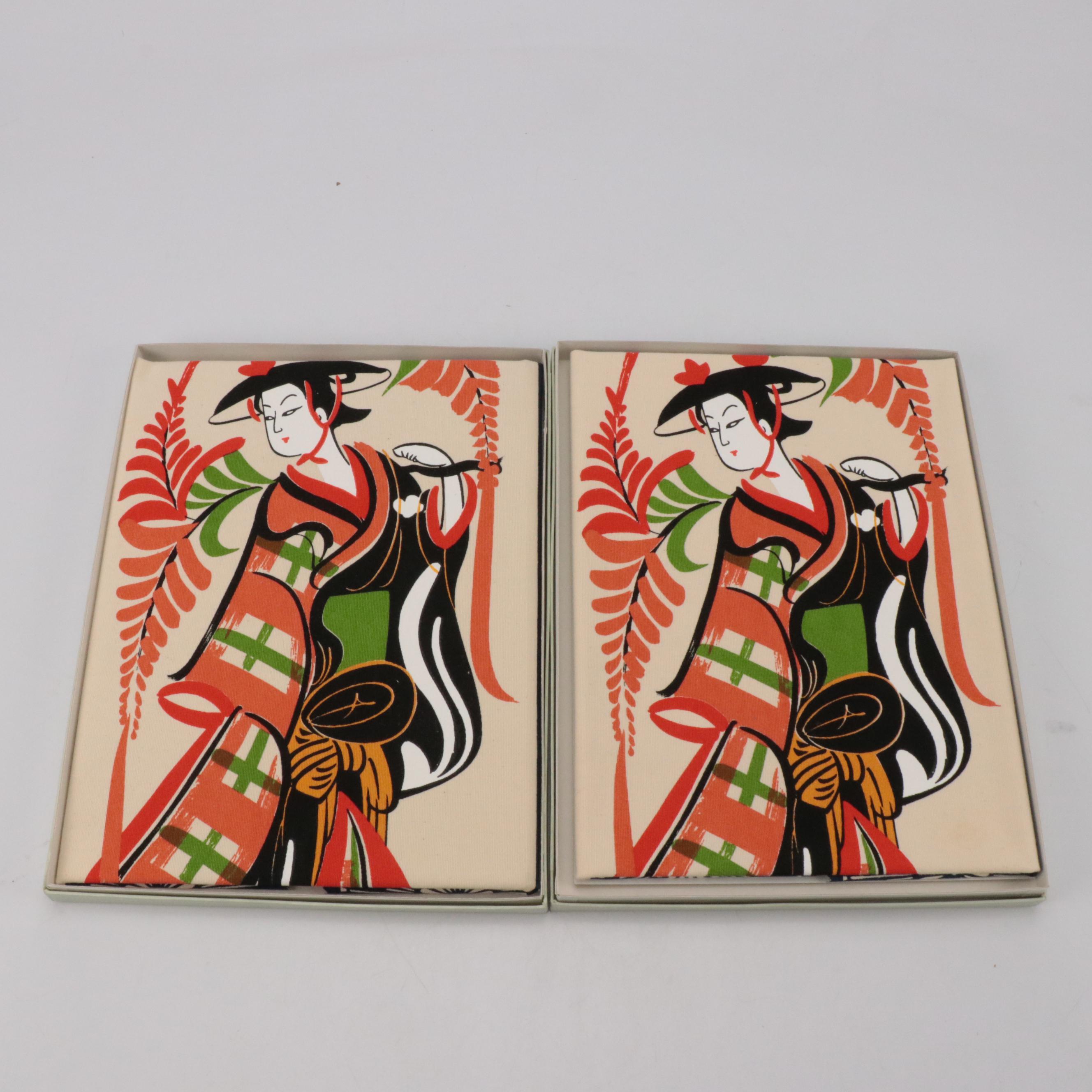 Osiris Porcelain "The Legend of Tutankhamun" Collector's Plate and More